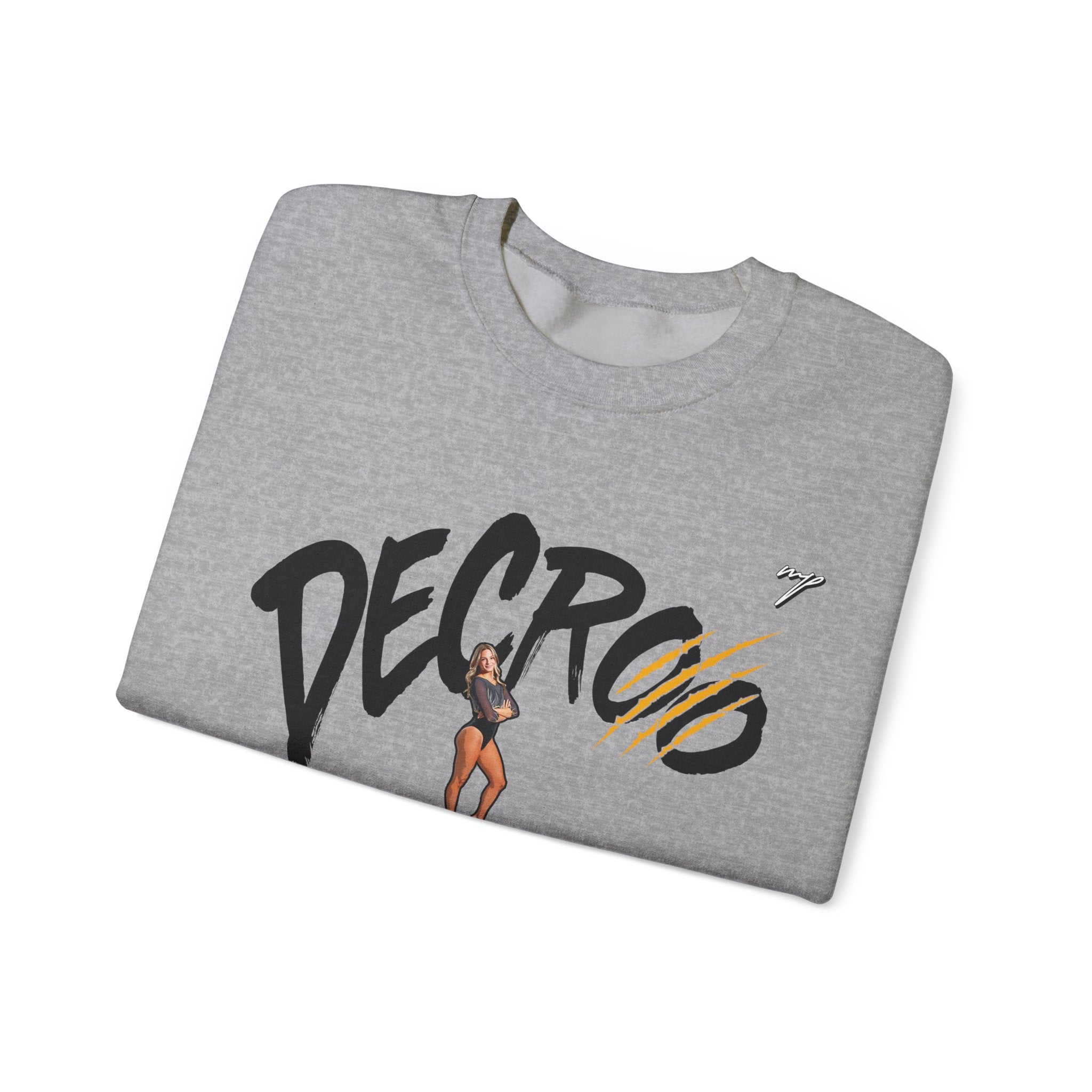 Isabella DeCroo Crewneck