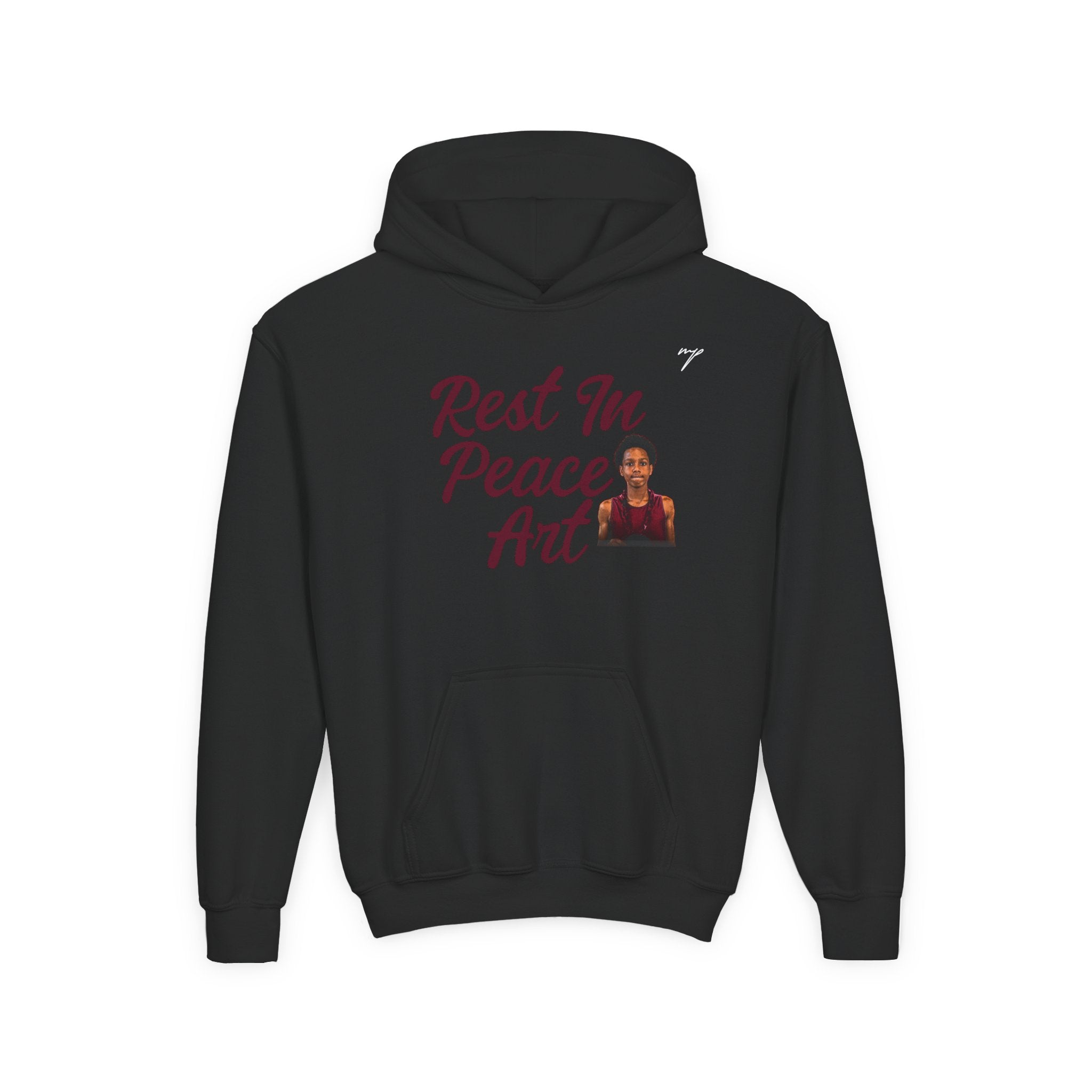 Kaden Walker YOUTH Hoodie