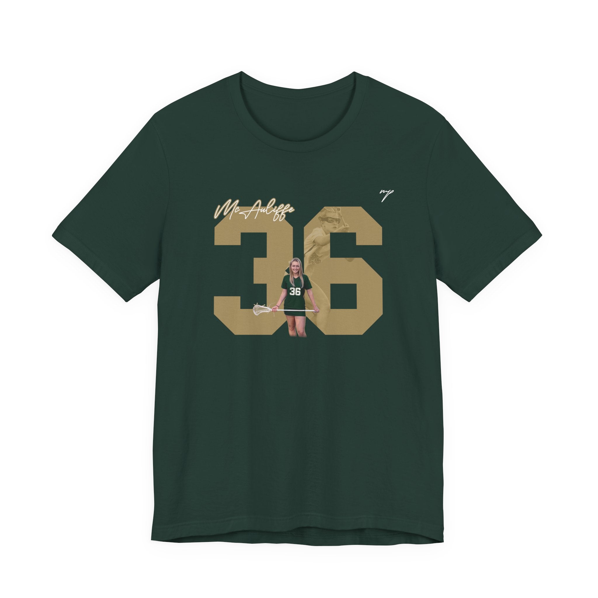 Maddy McAuliffe Graphic Tee