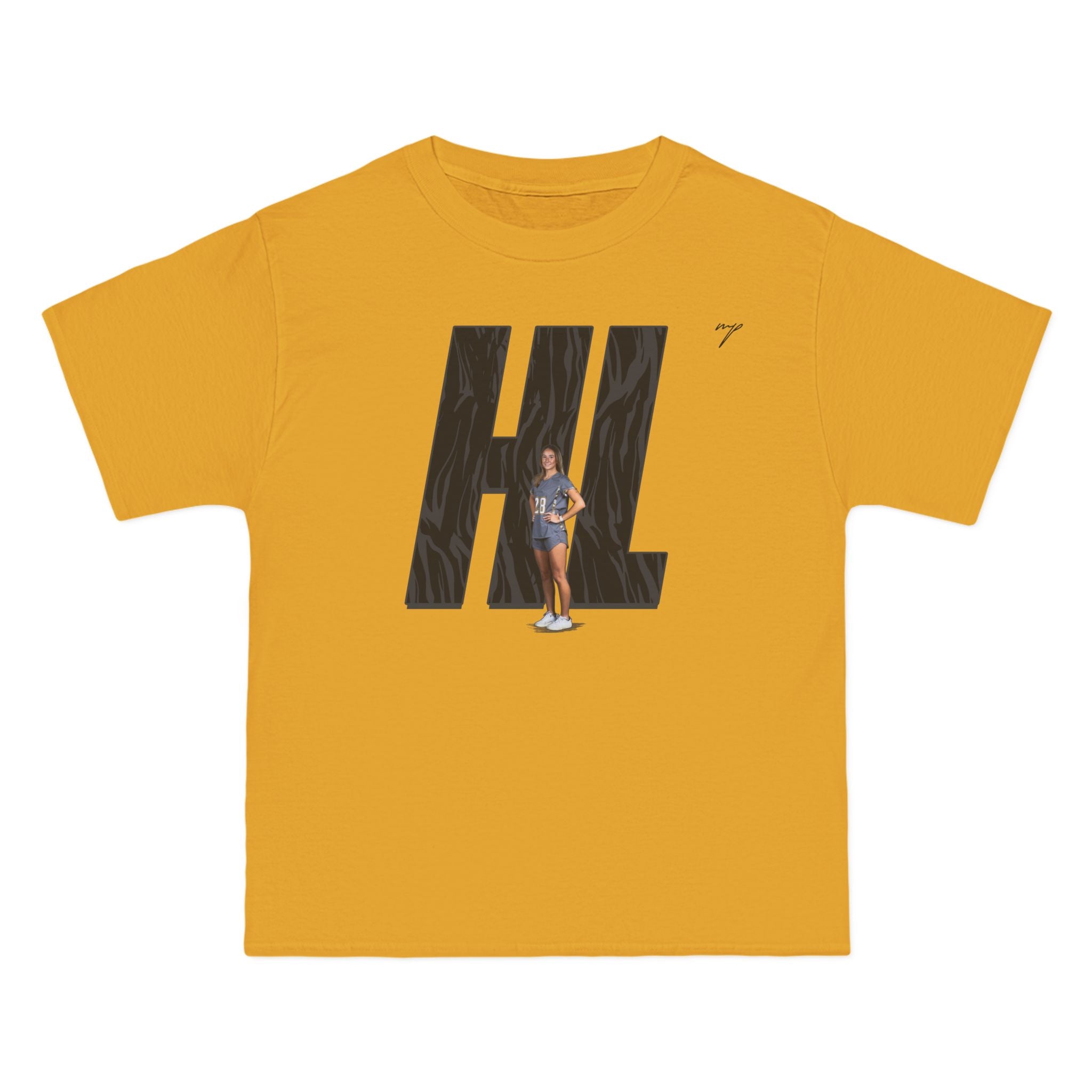 Hannah Lewis Vintage Tee
