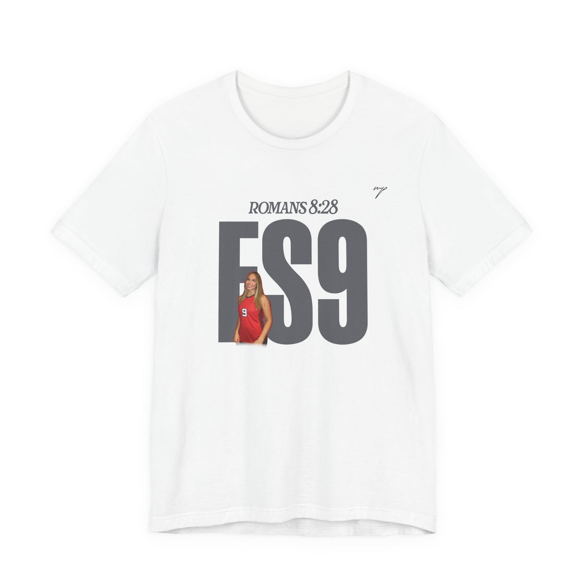 Falon Stroup Graphic Tee