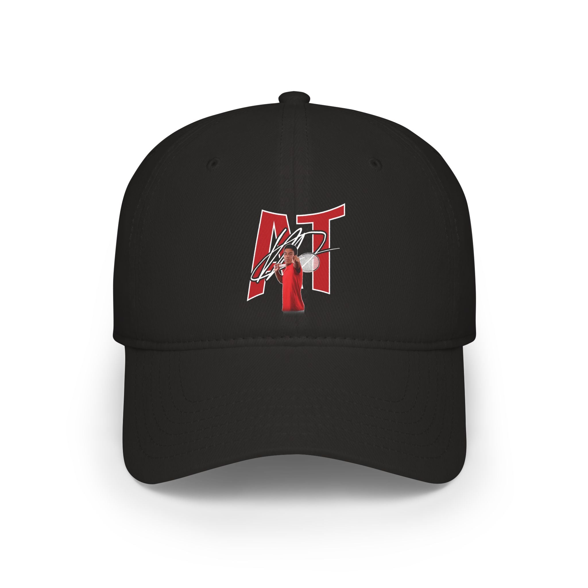Arsen Tabaldyev Hat