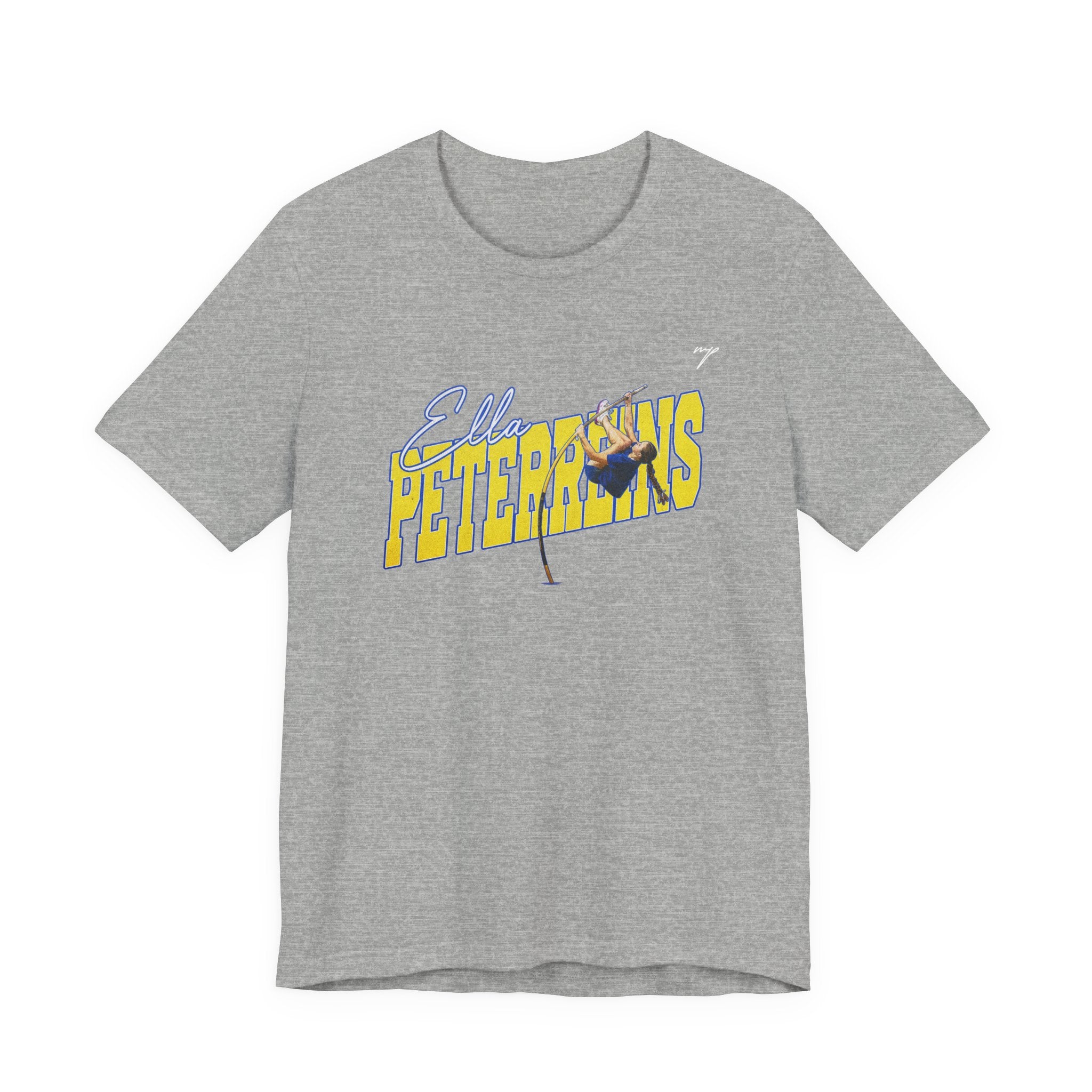 Ella Peterreins Graphic Tee