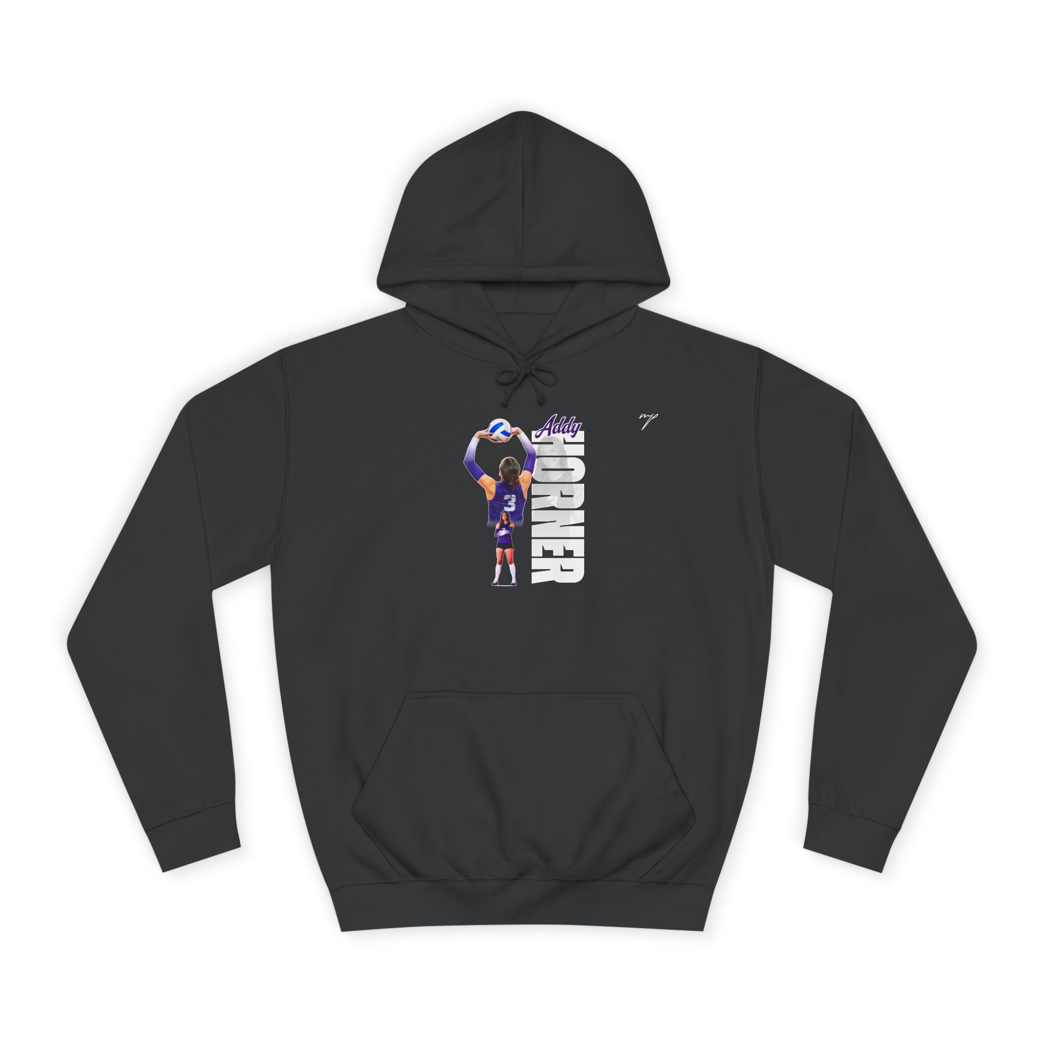 Addy Horner Hoodie
