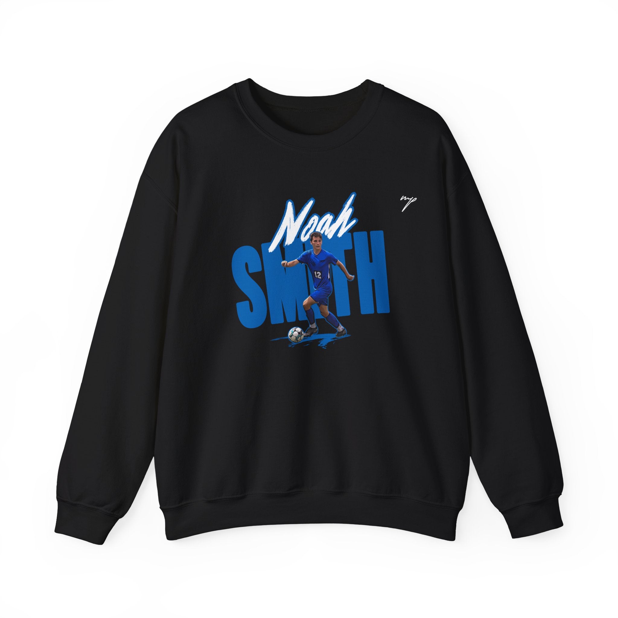 Noah Smith Crewneck