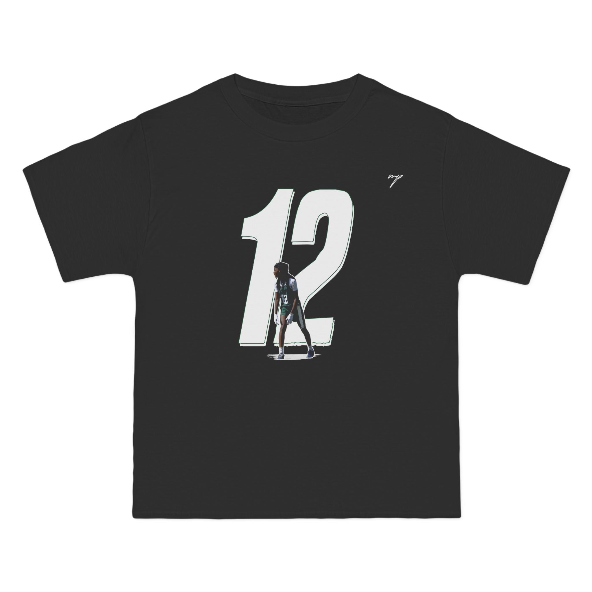 Arieyona Christion Vintage Tee