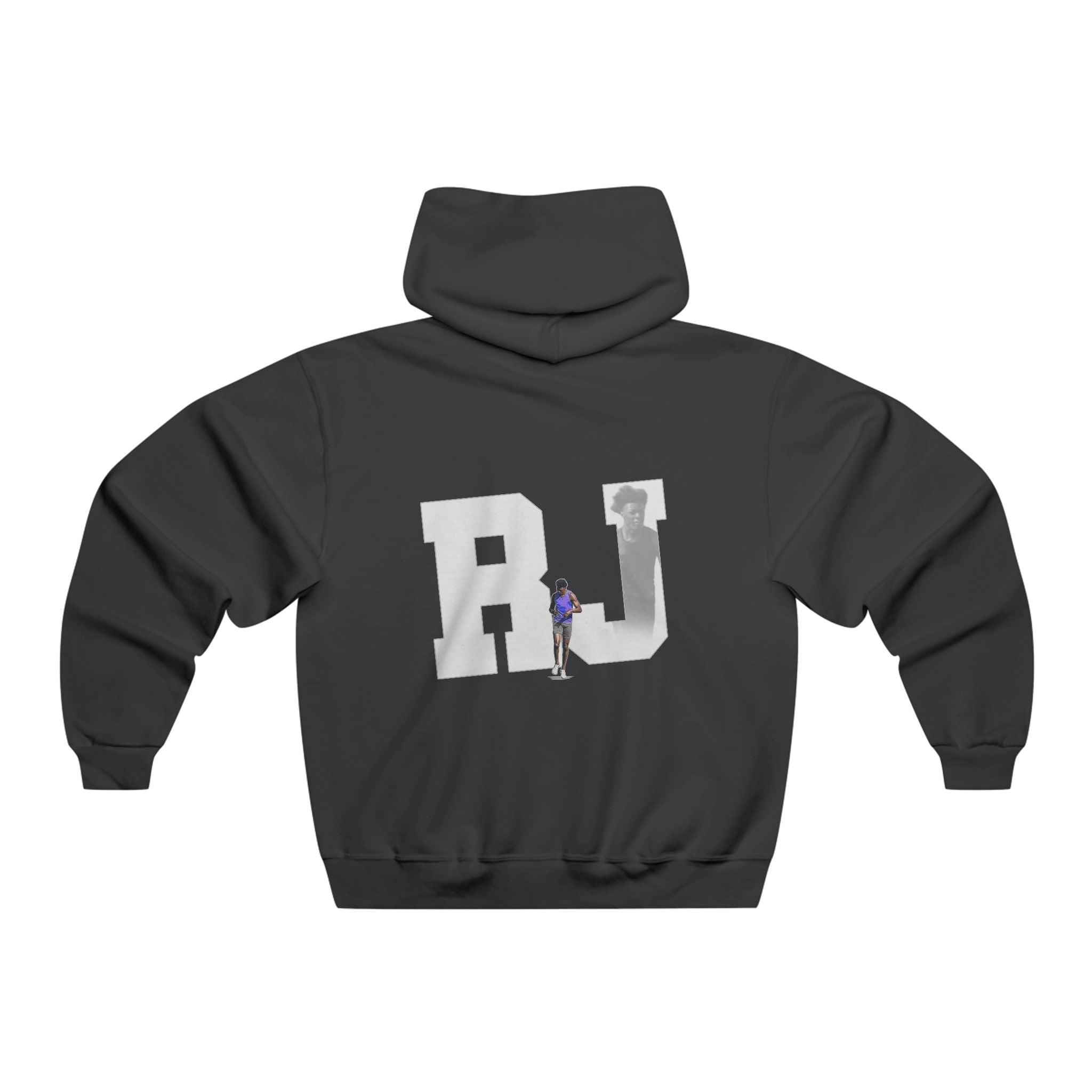 Rayshawn Goodman Vintage Hoodie