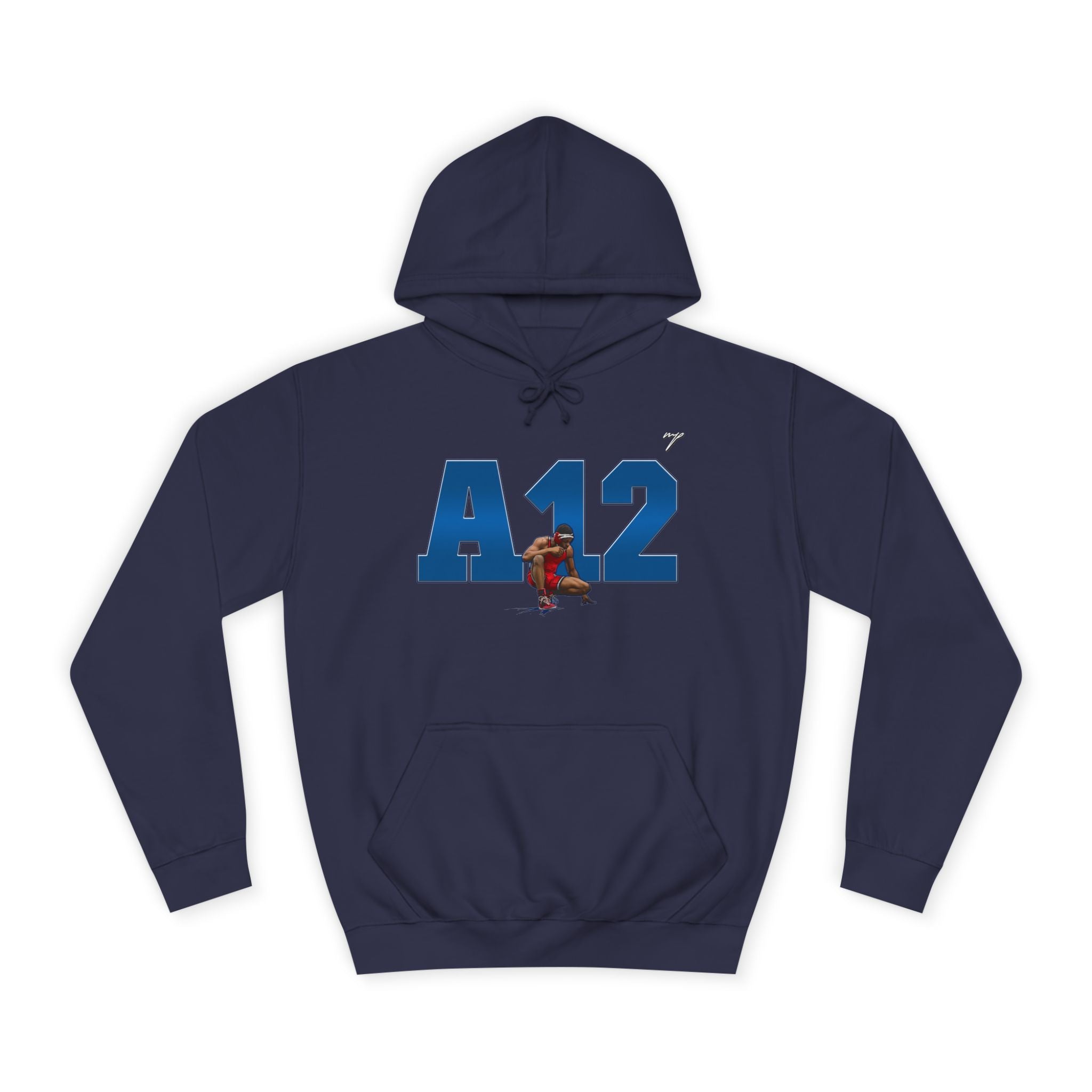 Alexander Roman Hoodie