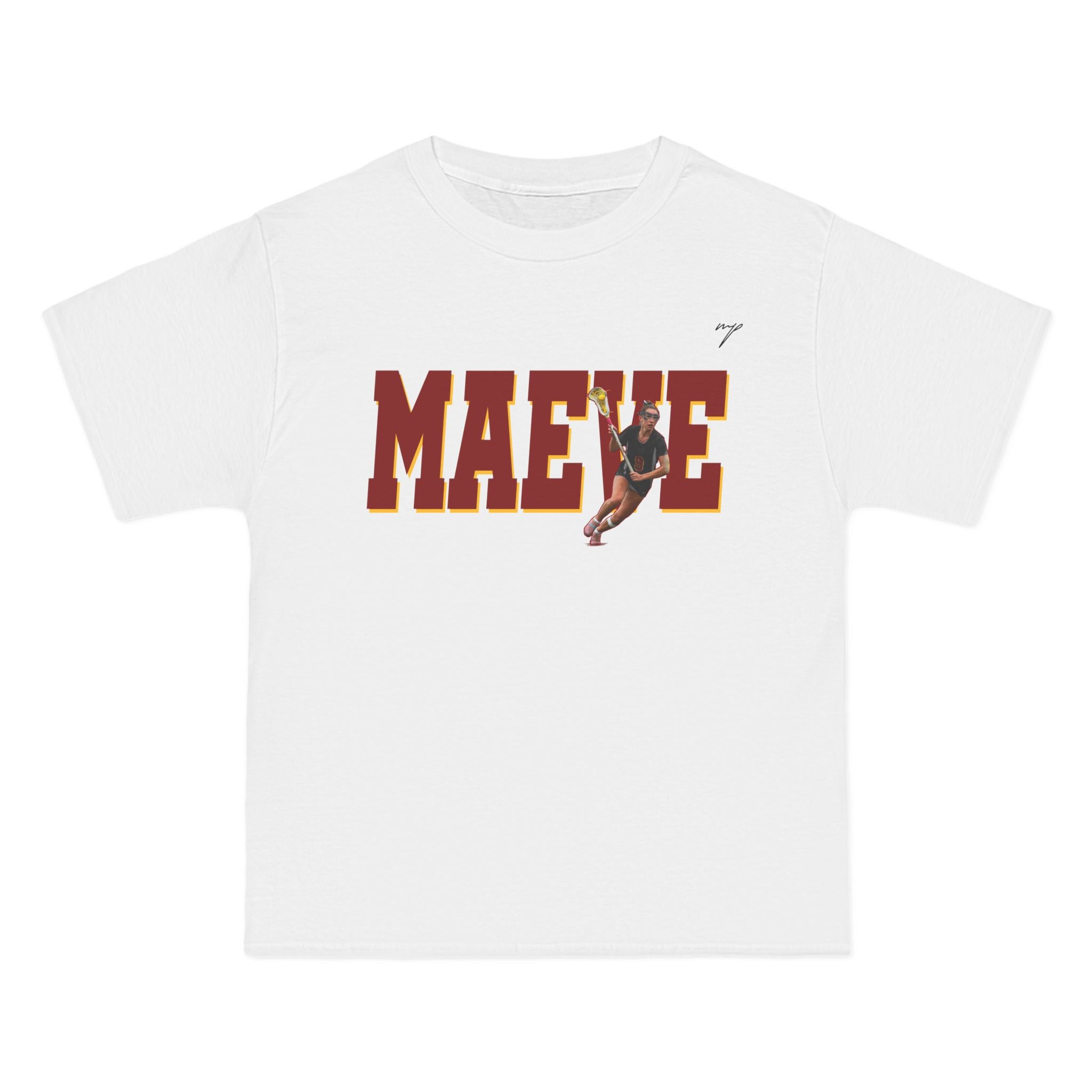 Maeve Shanahan Vintage Tee