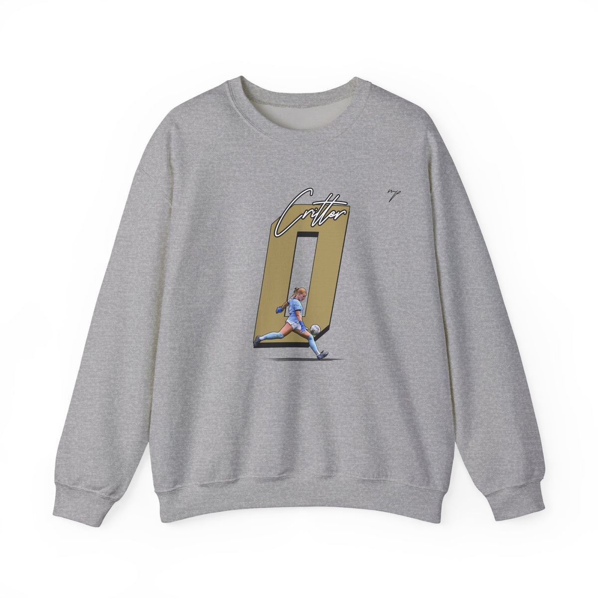 Caroline Ritter Crewneck