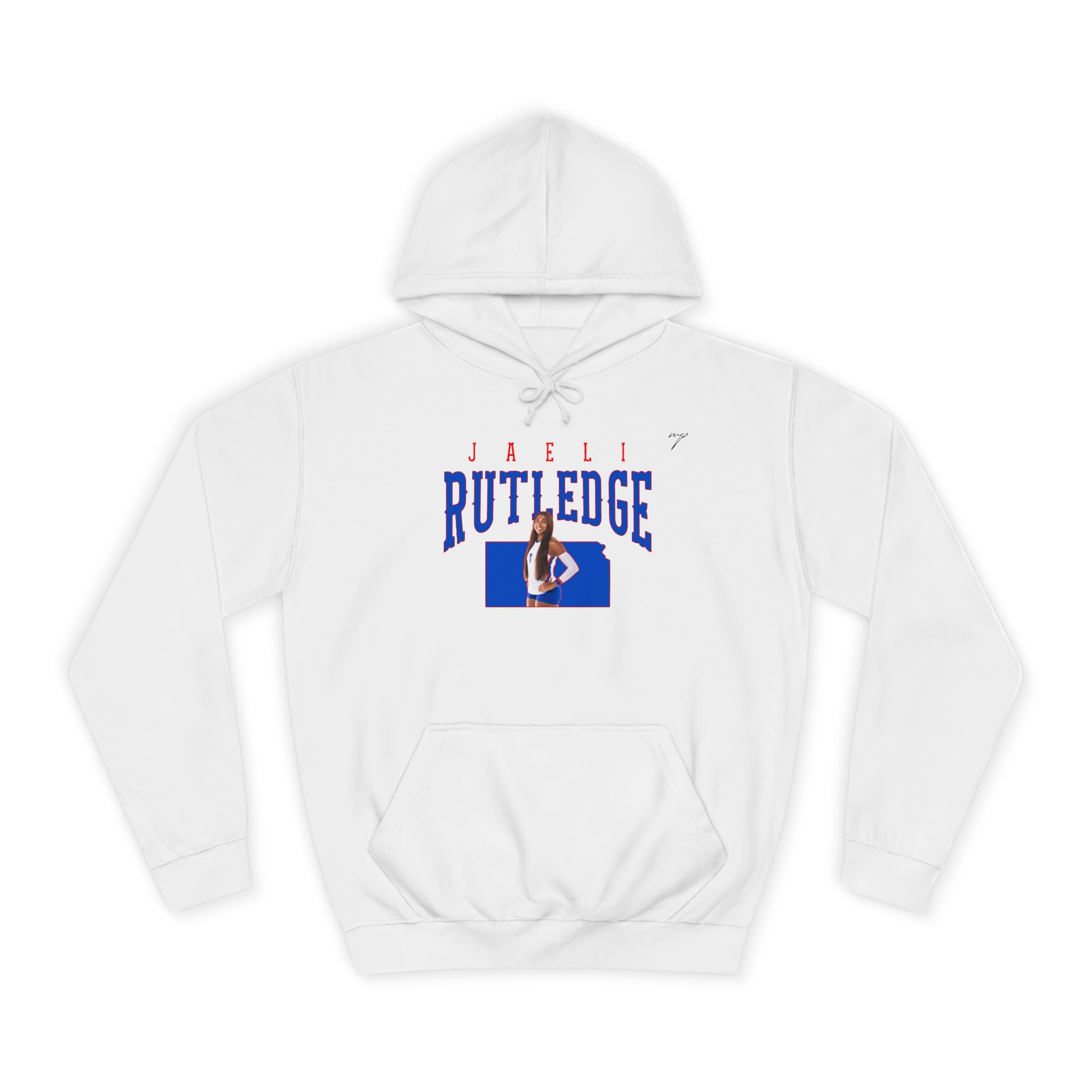 Jaeli Rutledge Hoodie