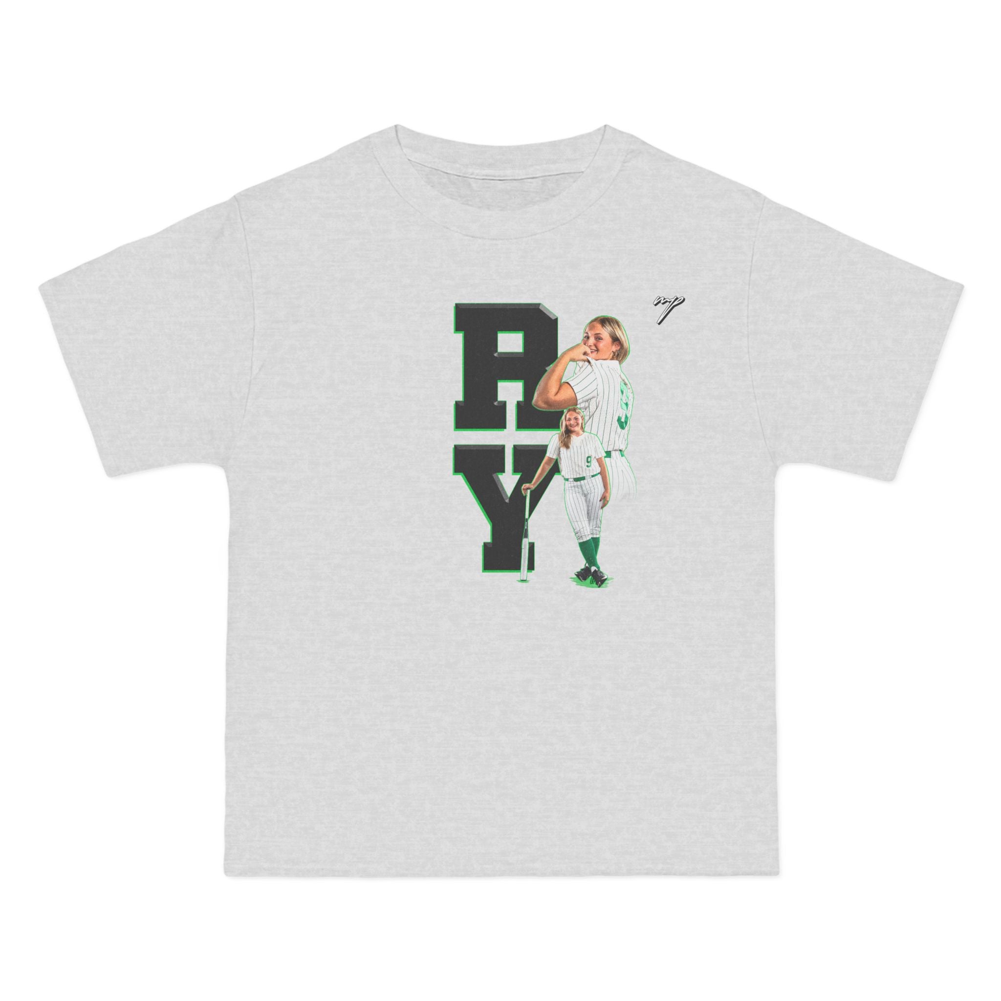 Rylan Miller Vintage Tee