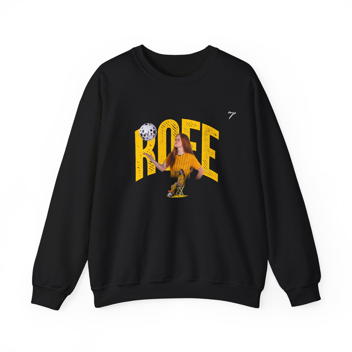 Payton Rofe Crewneck