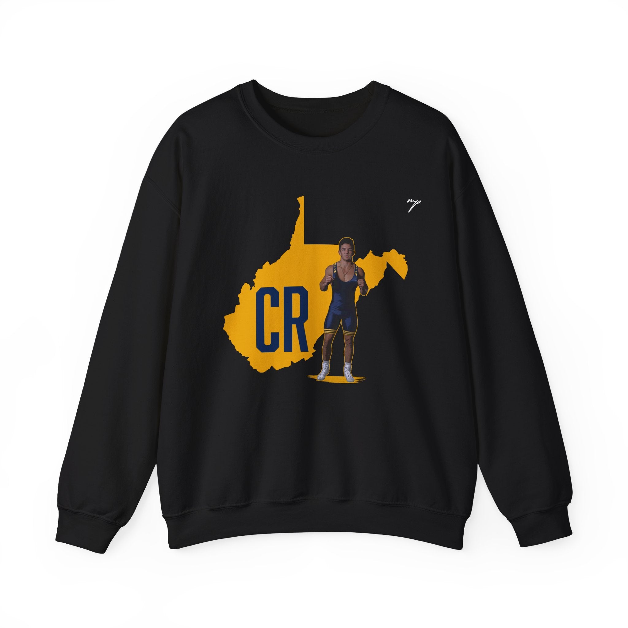 Casen Roark Crewneck