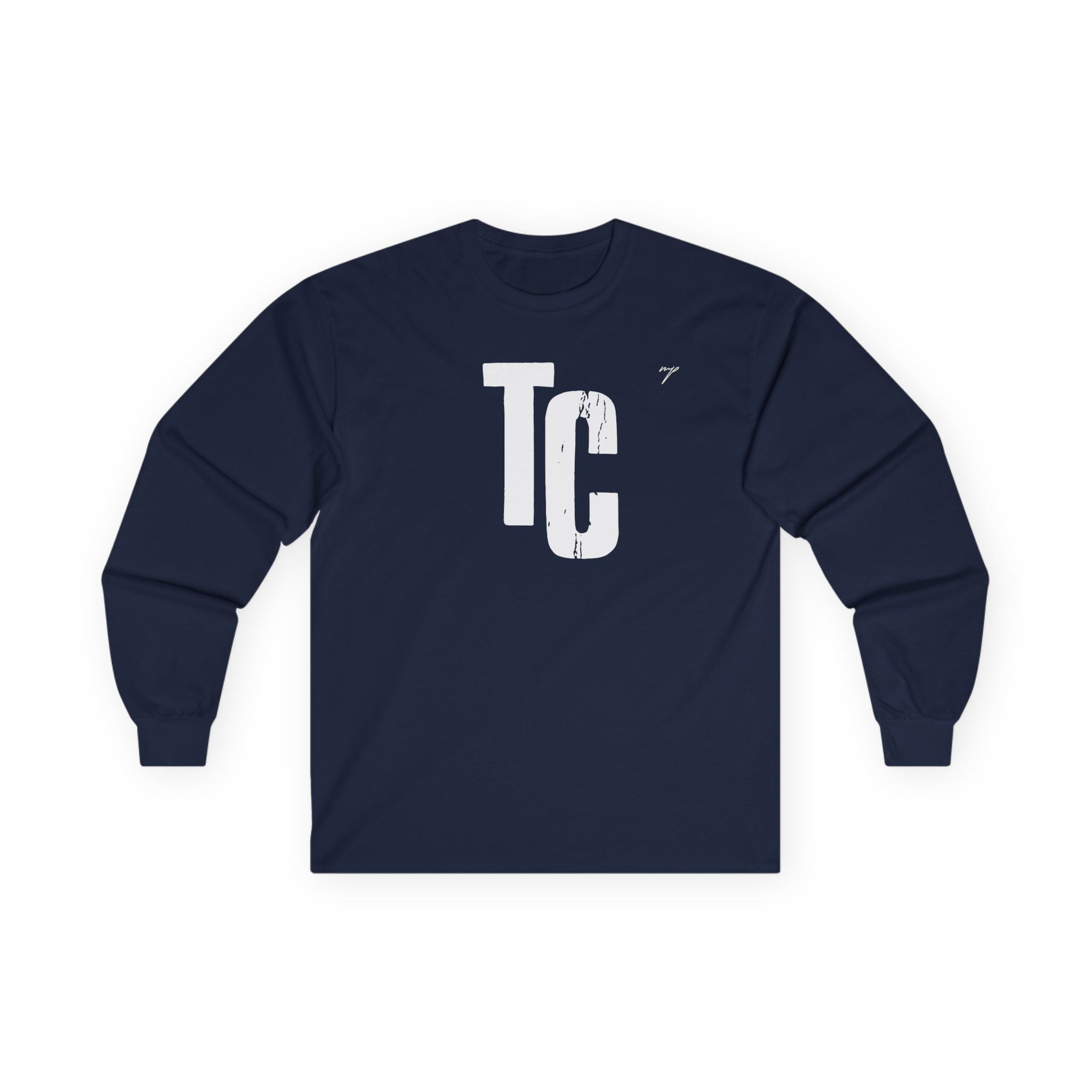 Tyshawn Campbell Long Sleeve Tee
