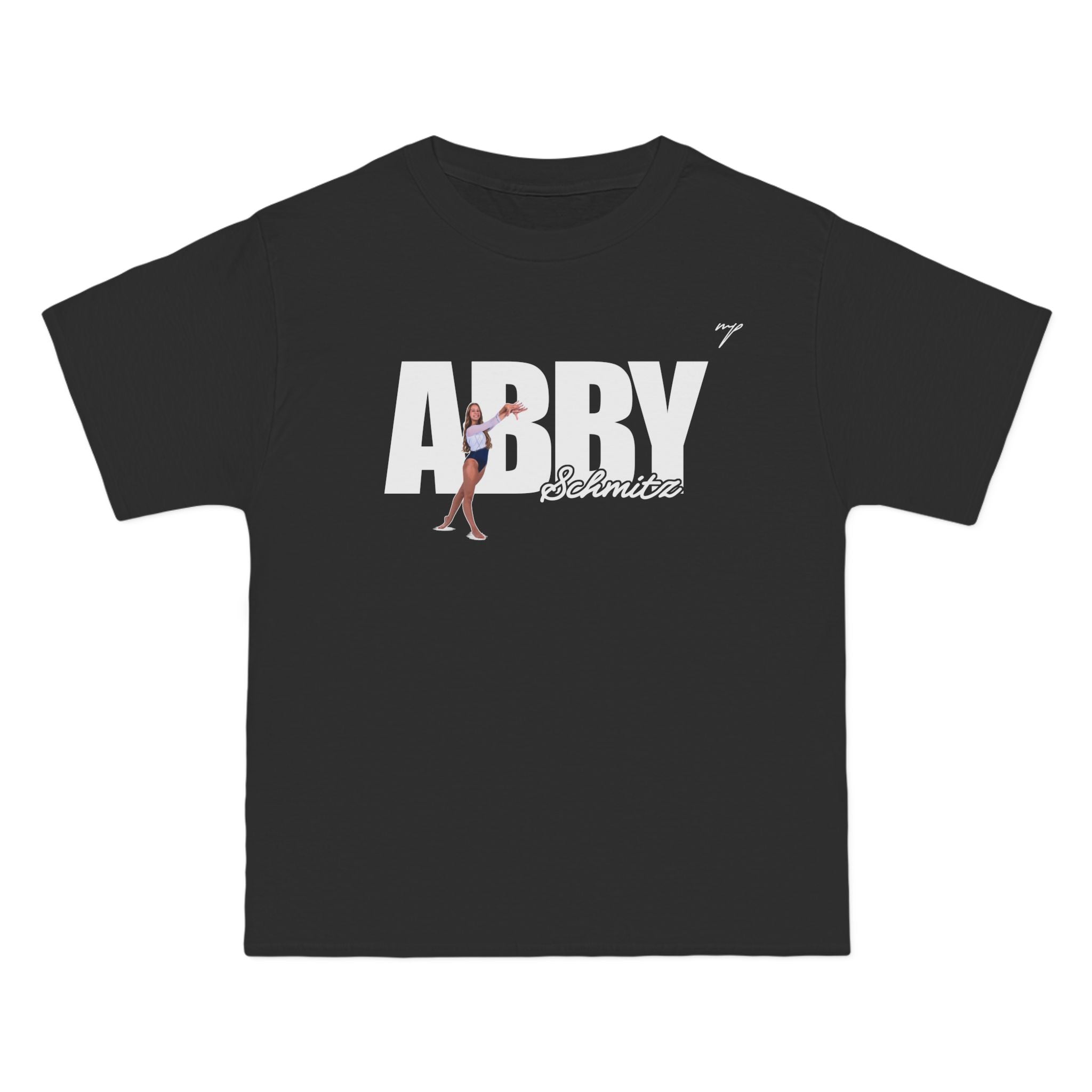 Abby Schmitz Vintage Tee