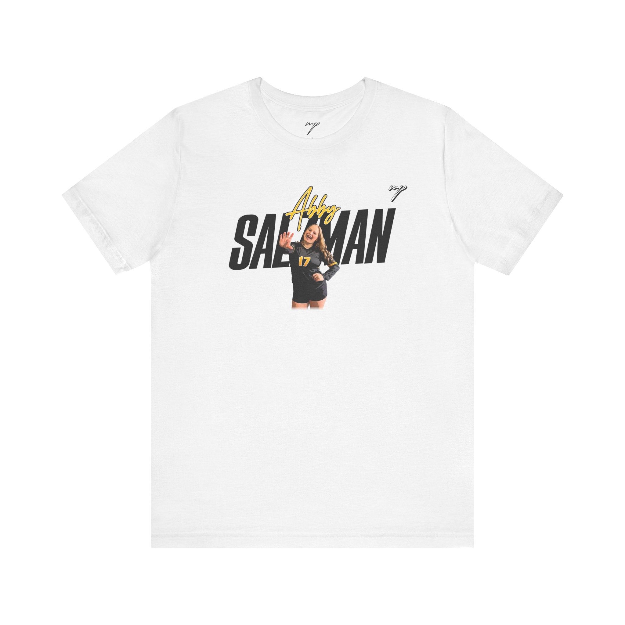 Abby Salzman Graphic Tee