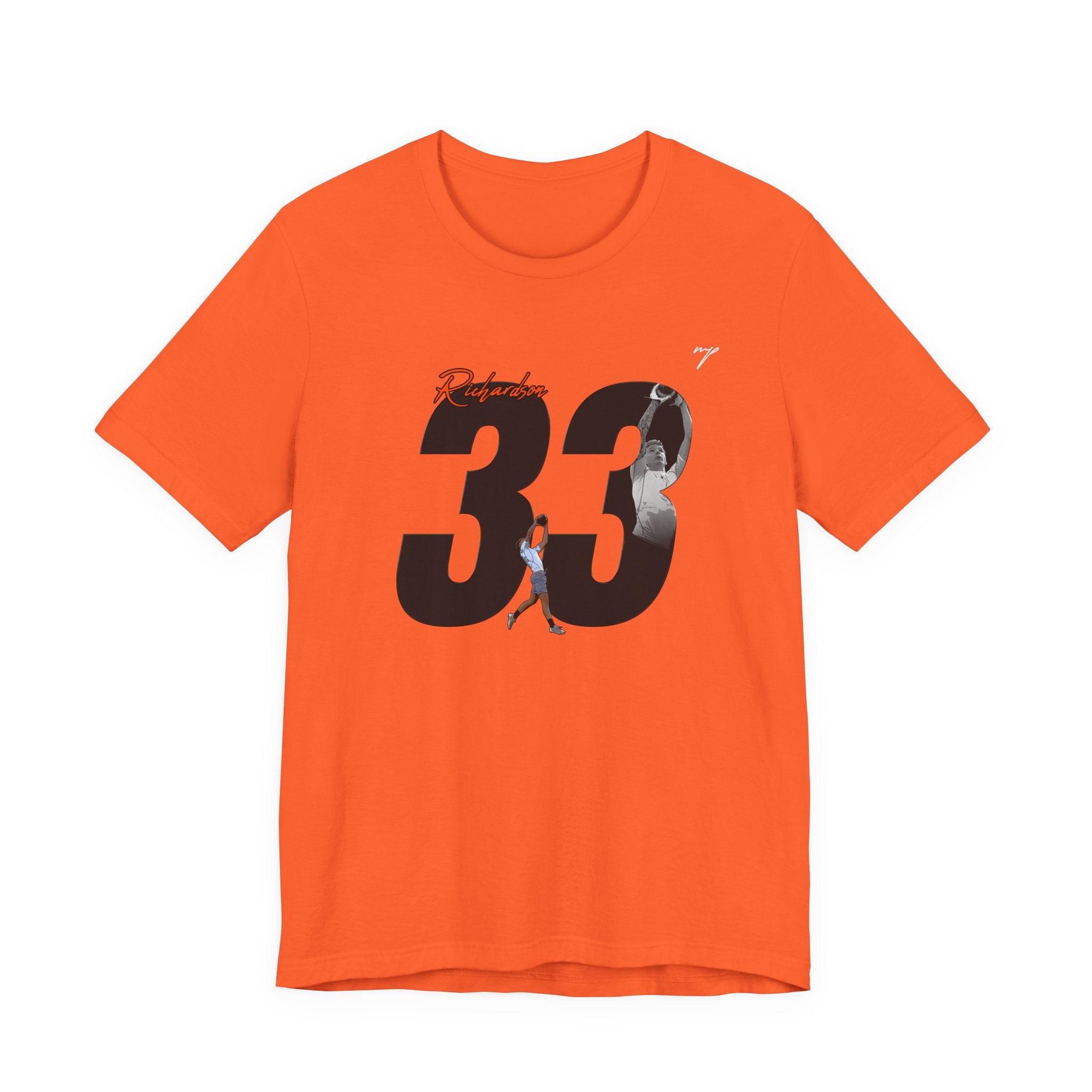 Sawyer Richardson Graphic Tee