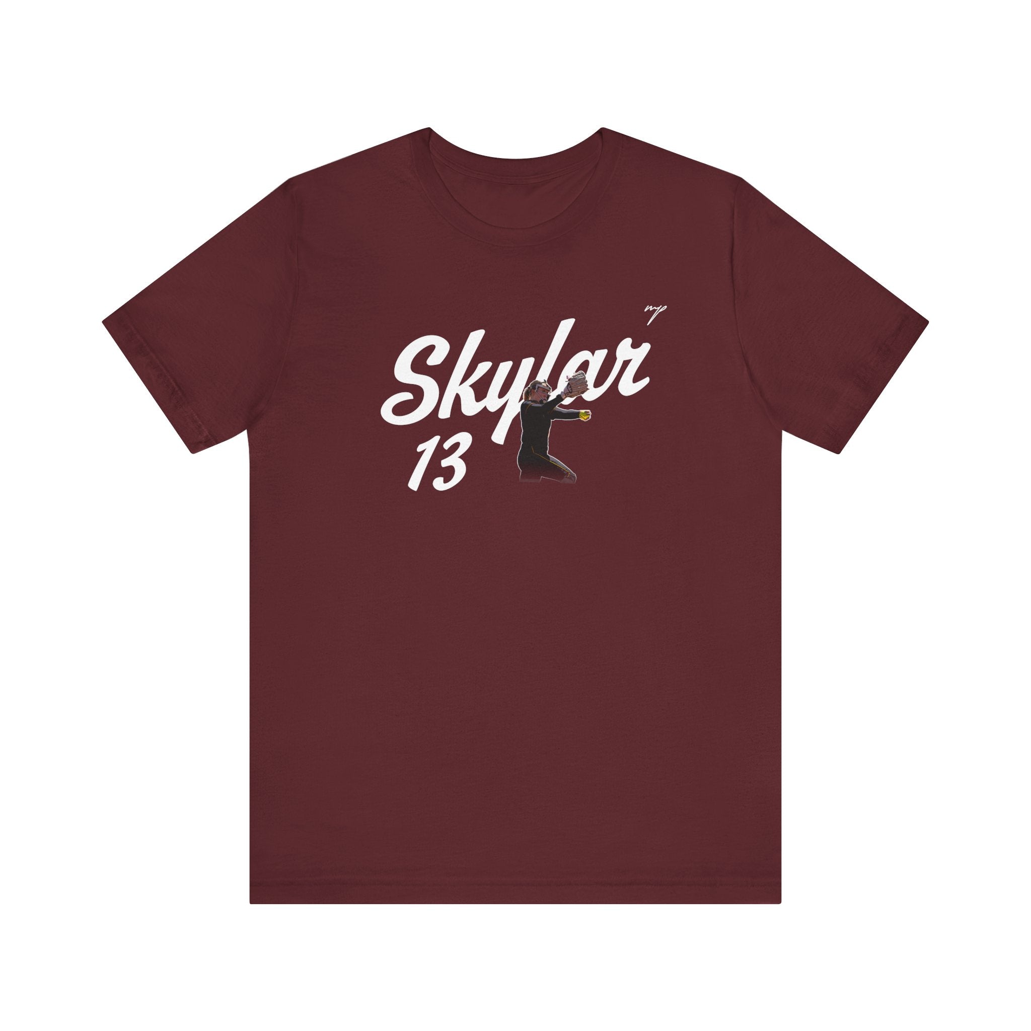 Skylar Waggoner Graphic Tee