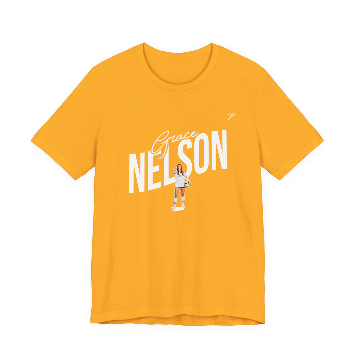 Grace Nelson Graphic Tee