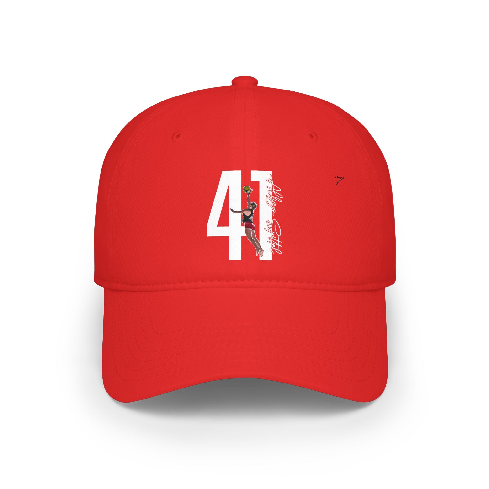 Allison Spittal Hat