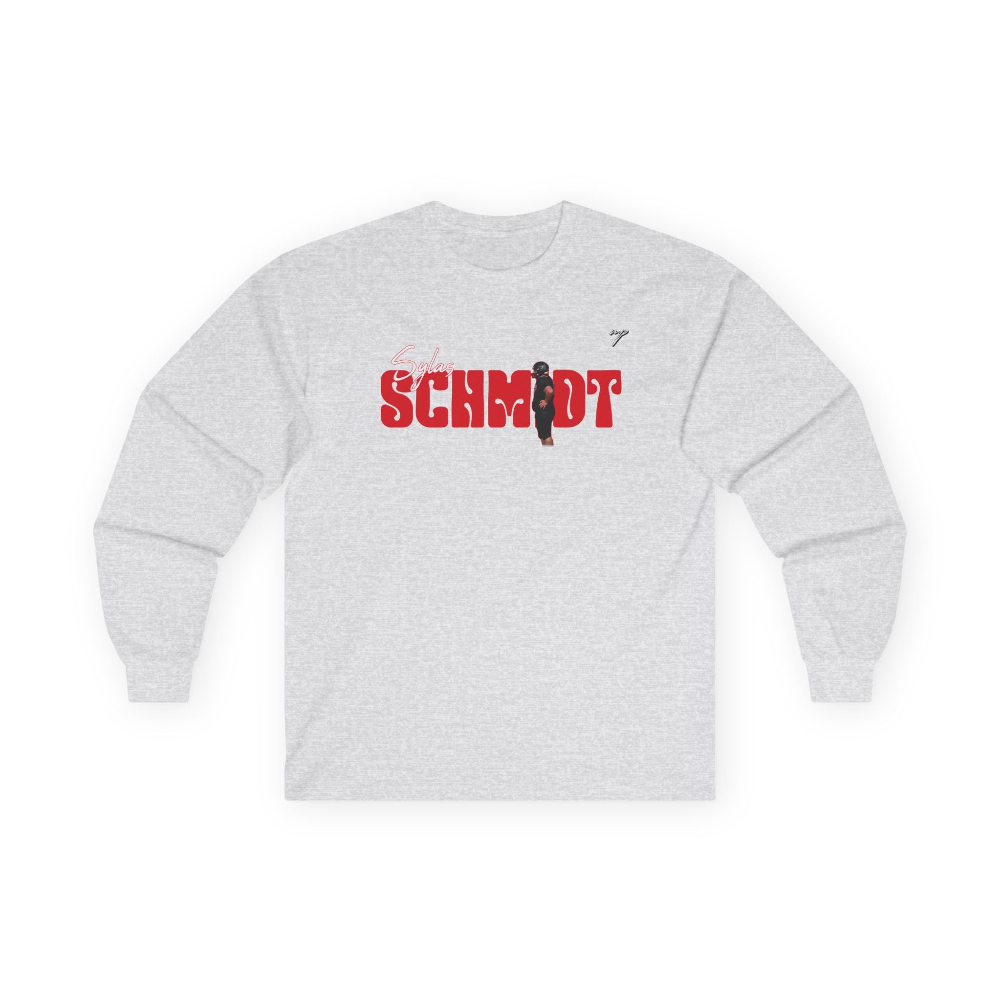 Sylas Schmidt Long Sleeve Tee