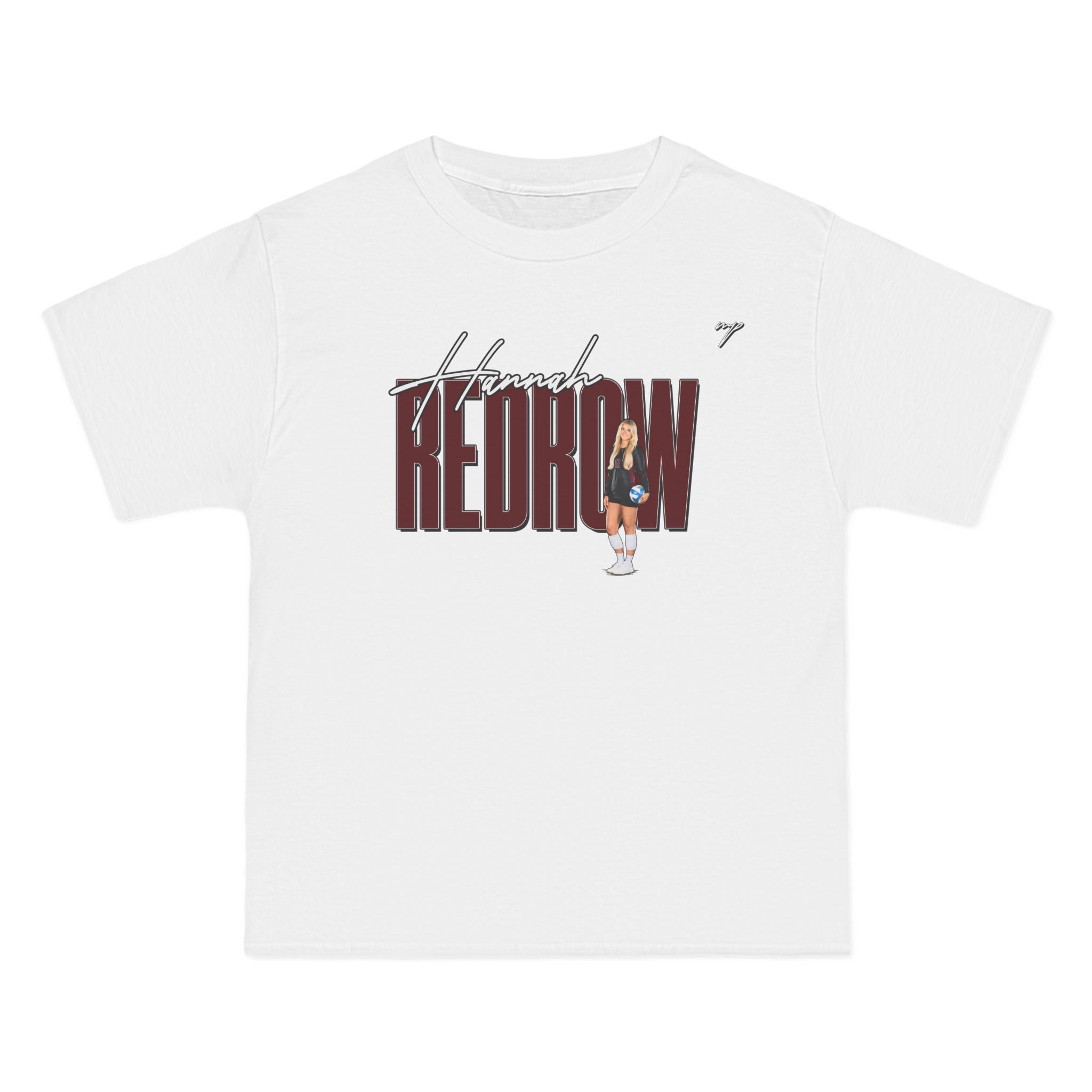 Hannah Redrow Vintage Tee