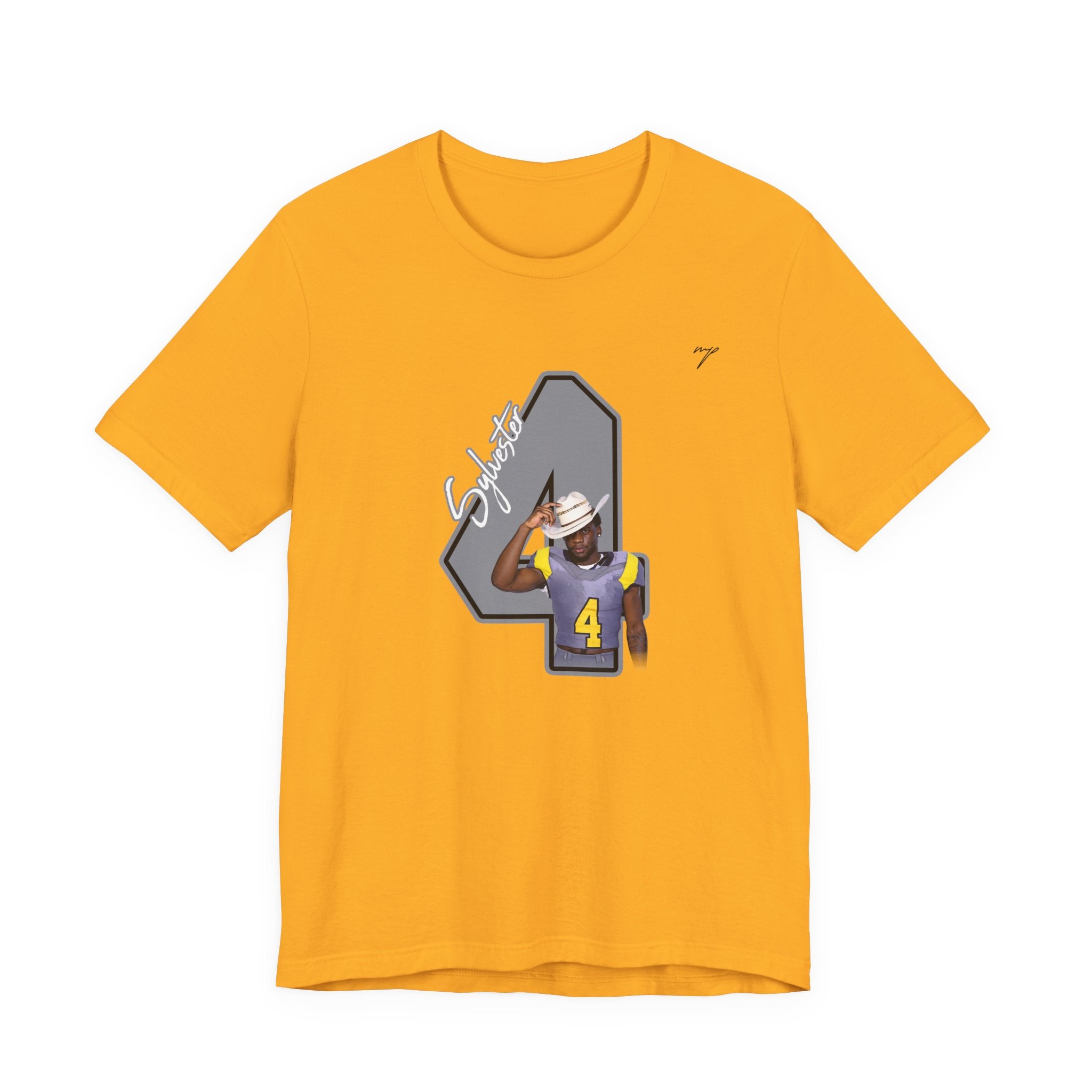 Juice Sylvester Graphic Tee