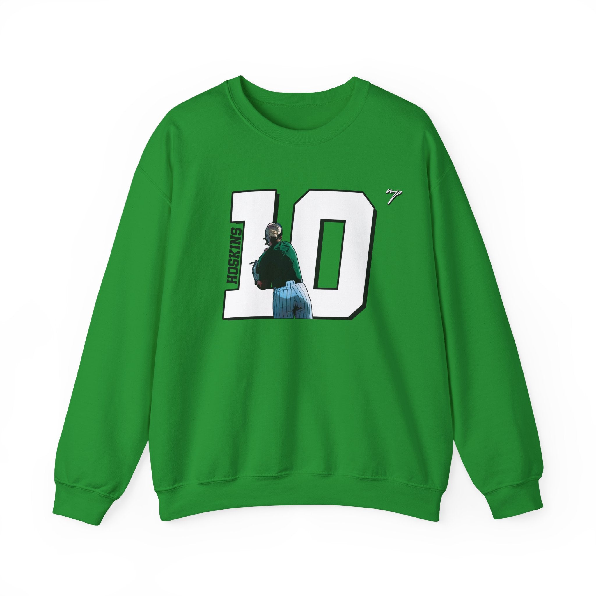 Chandler Hoskins Crewneck