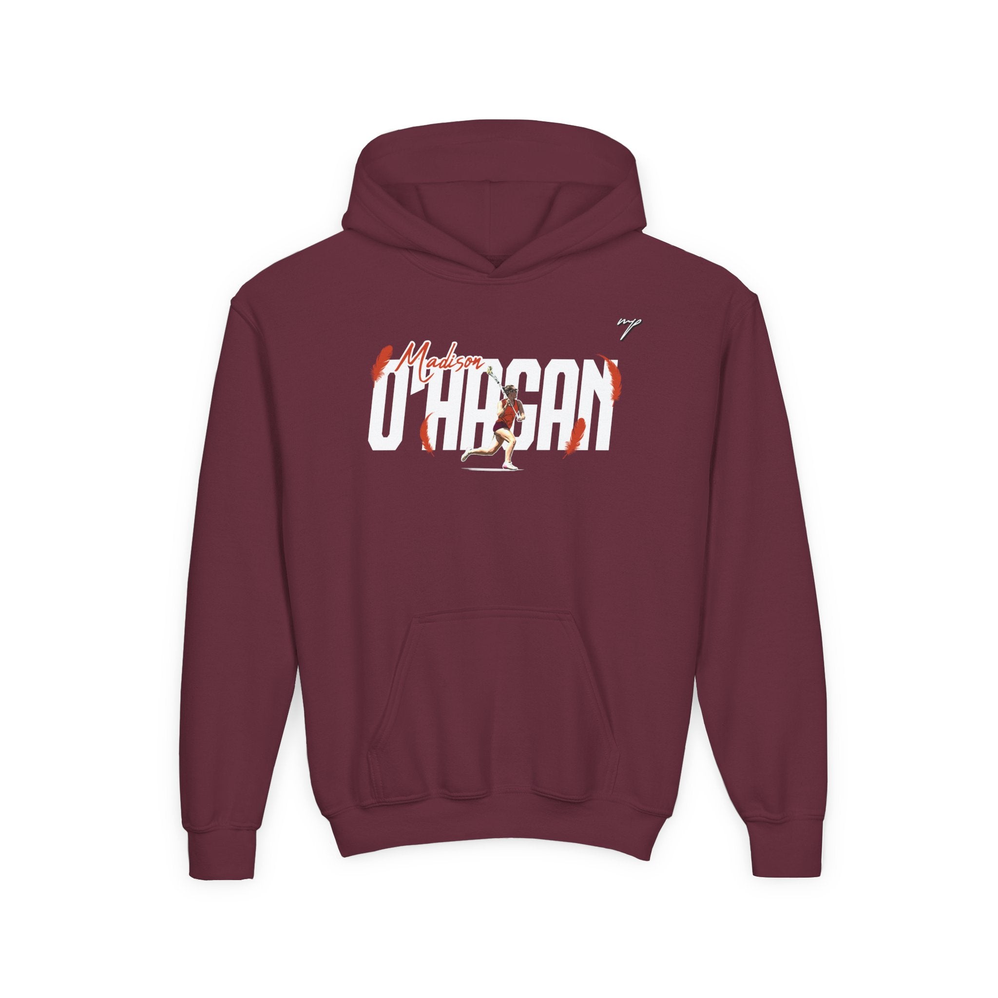 Madison O'Hagan YOUTH Hoodie