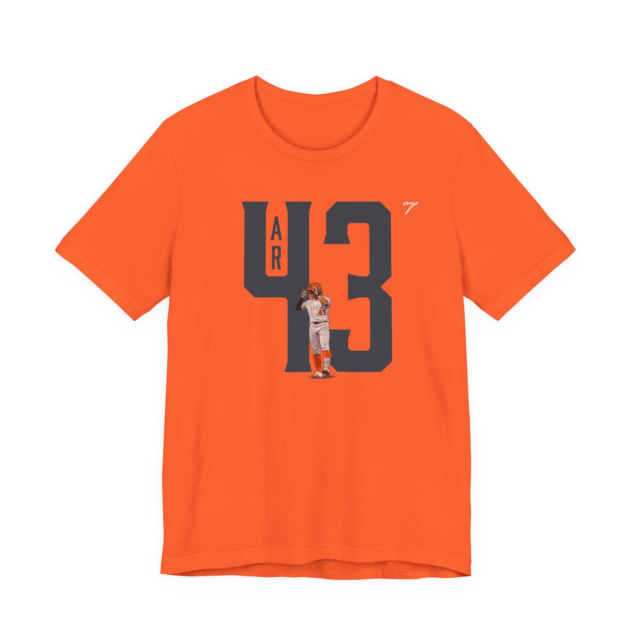 Aiden Robbins Graphic Tee