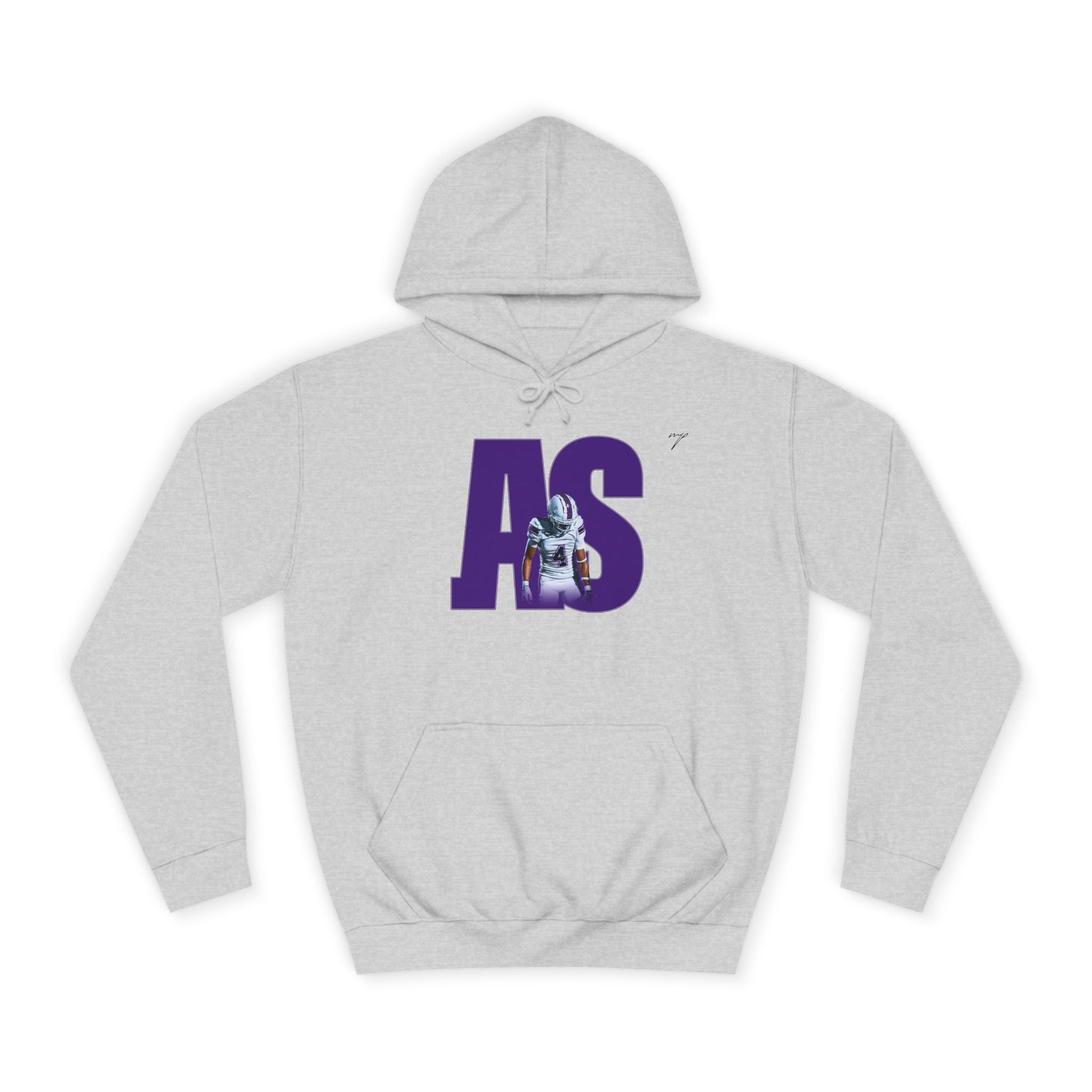 Adrian Scaife Hoodie