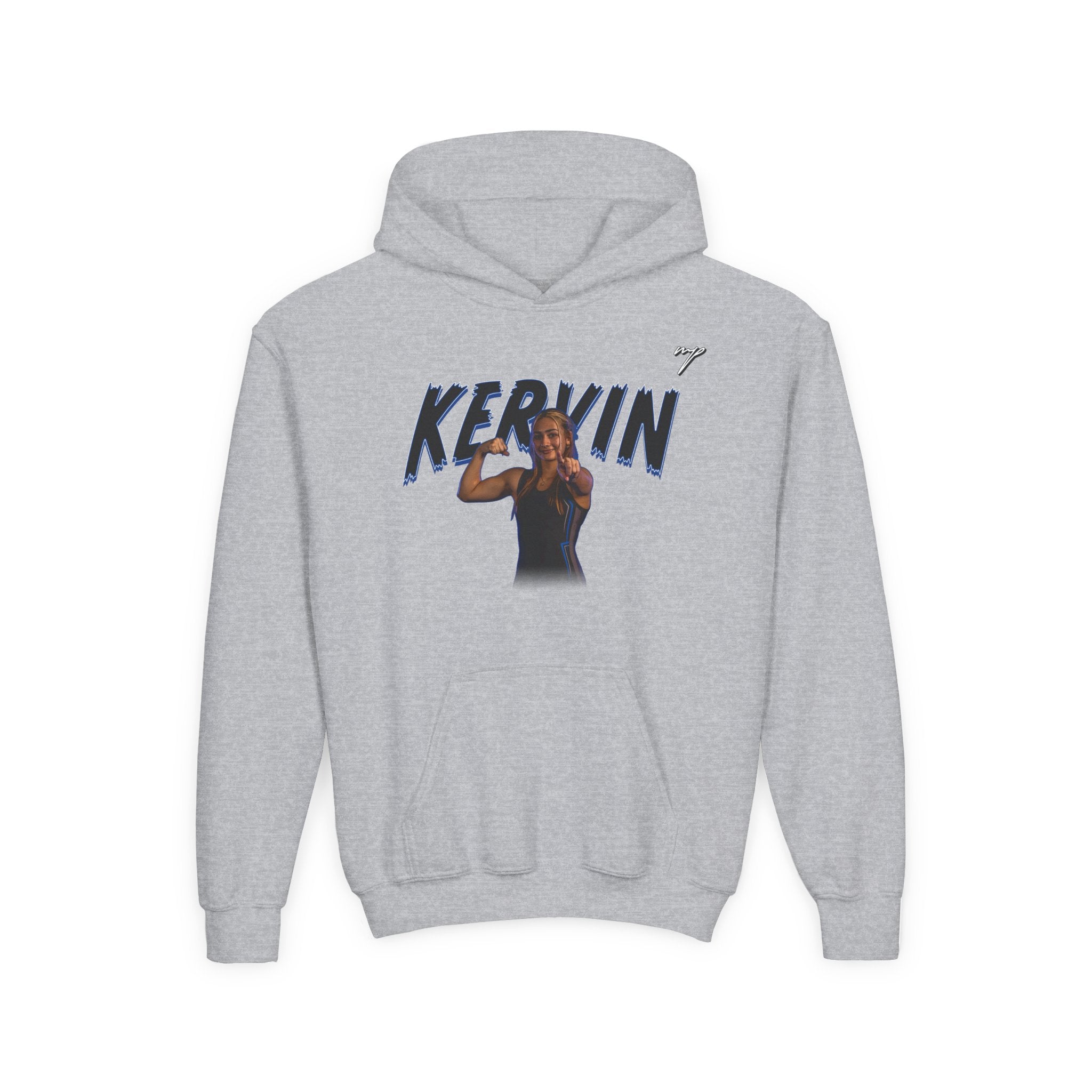 Vanessa Kervin YOUTH Hoodie