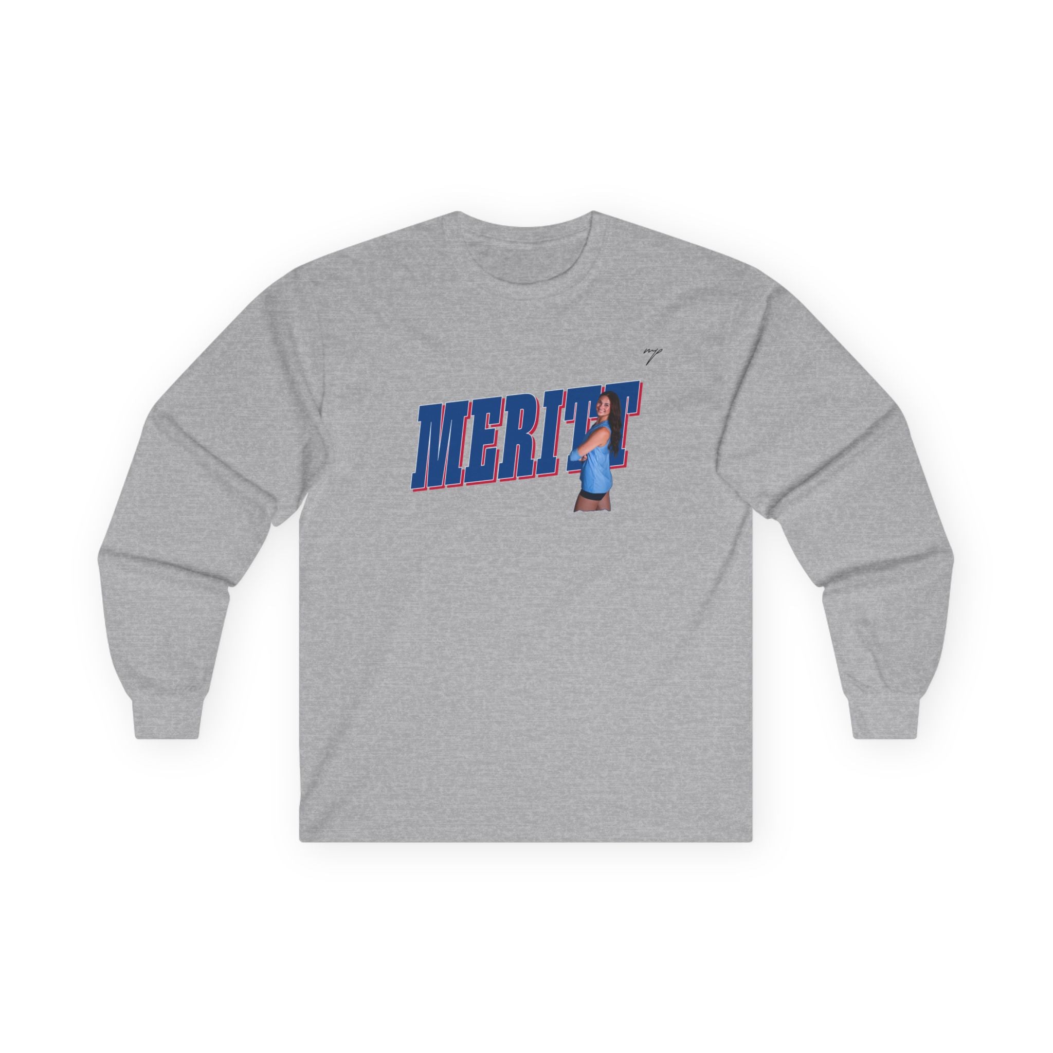 Kaleigh Meritt Long Sleeve