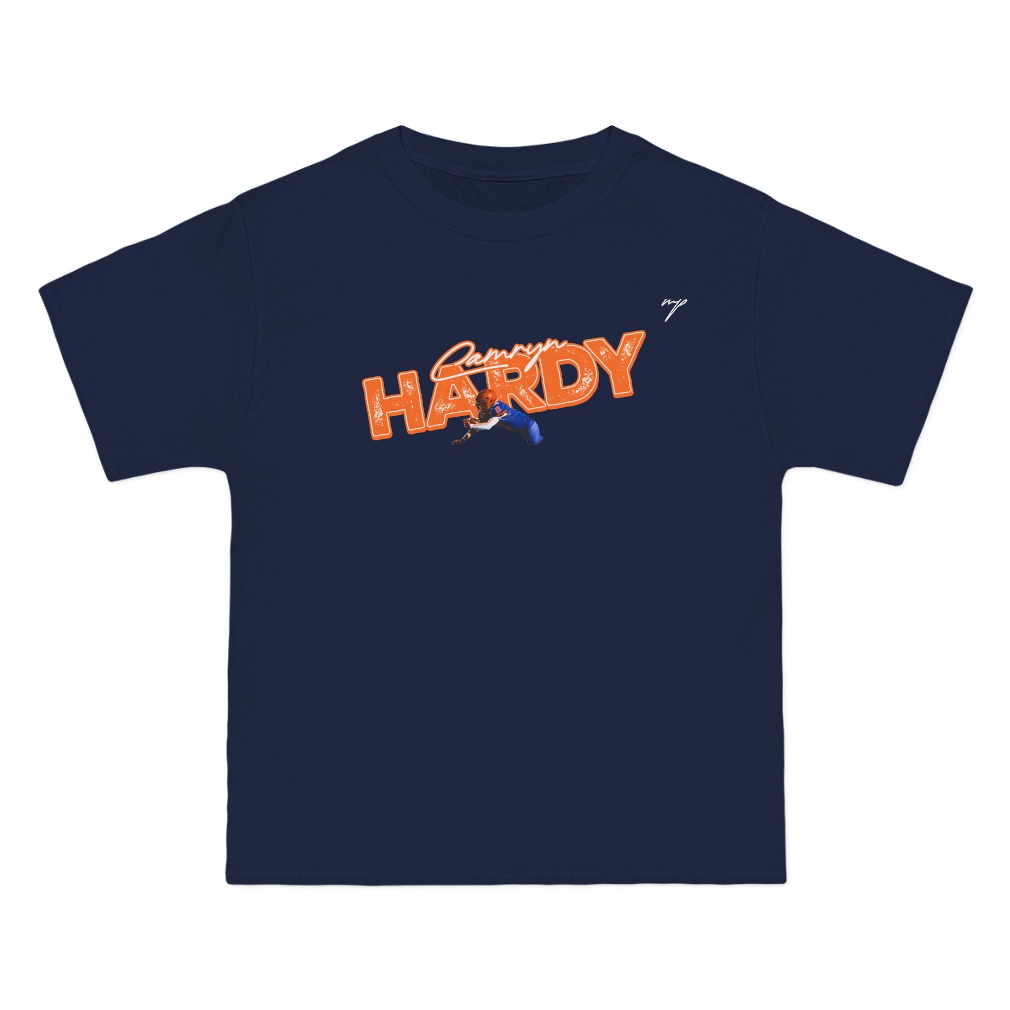 Camryn Hardy Vintage Tee