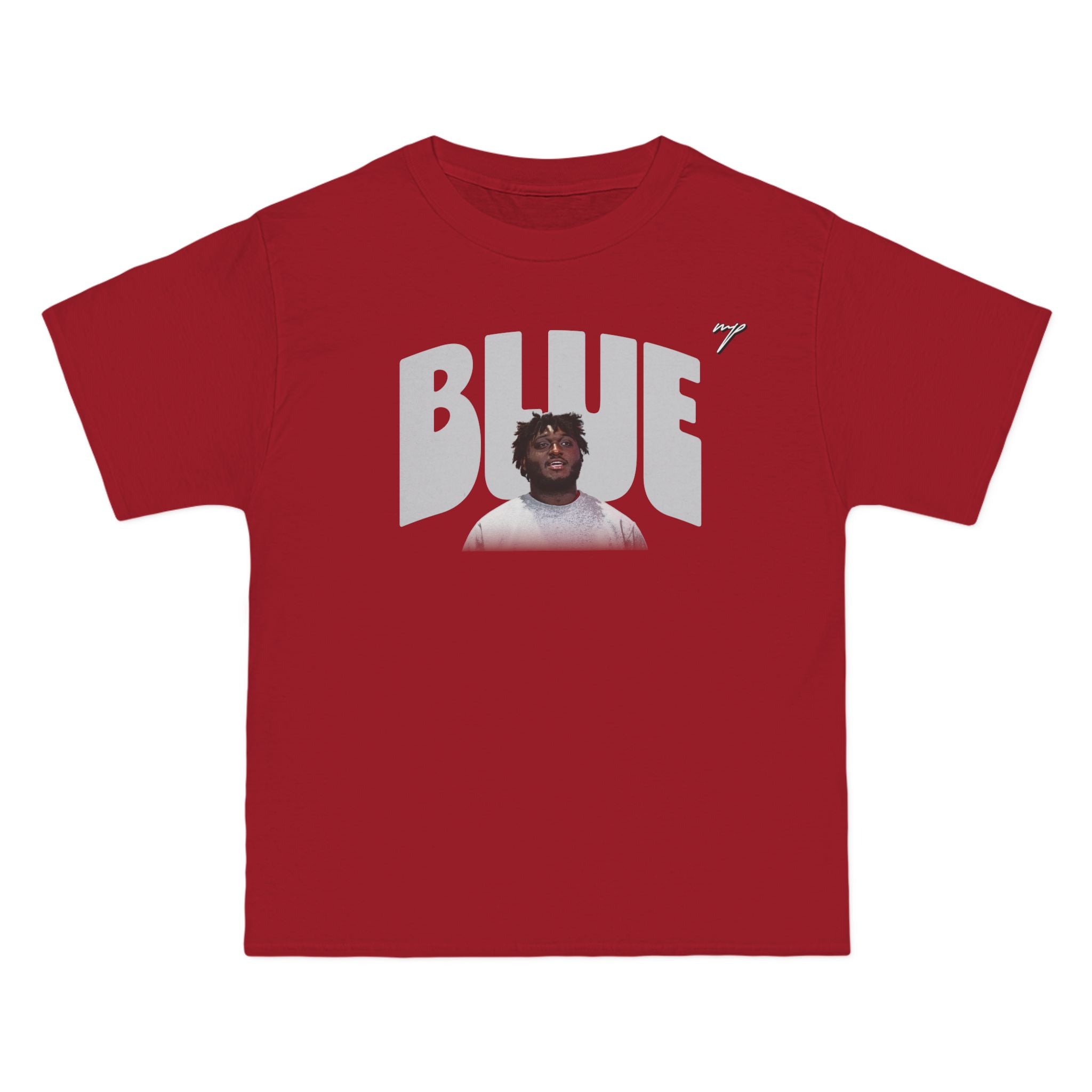 Jordan Thomas Vintage Tee