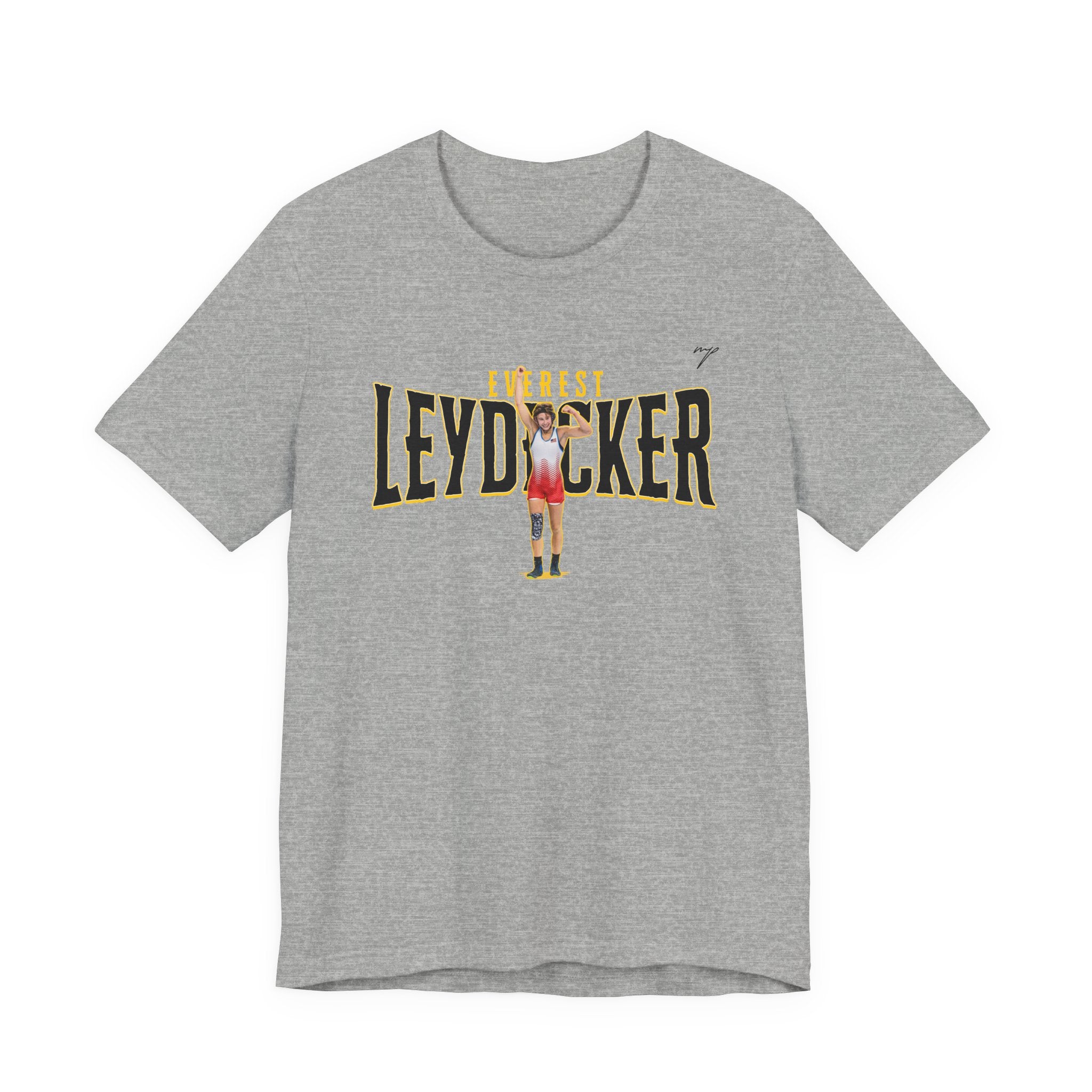 Everest Leydecker Graphic Tee