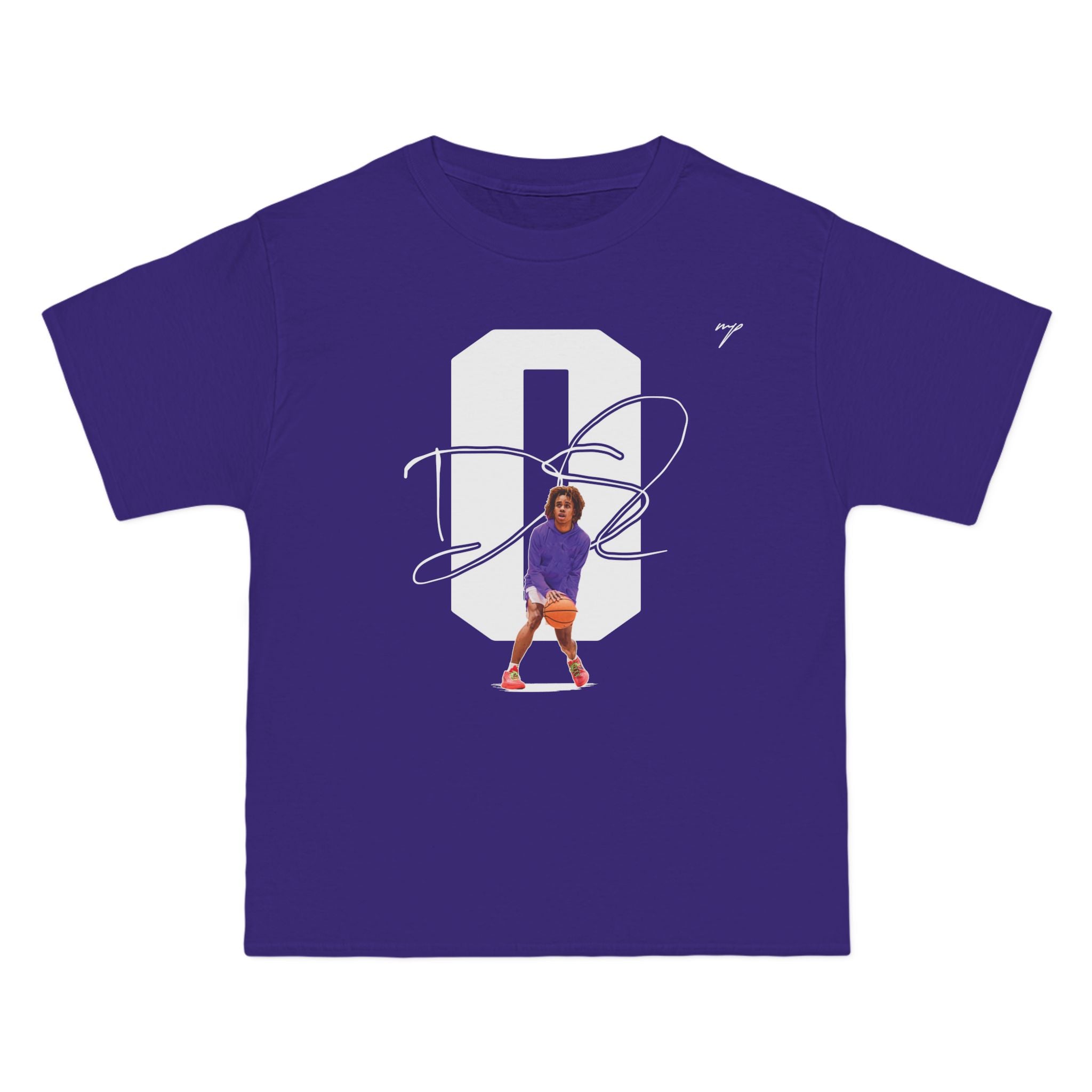 Darius Styles Jr Vintage Tee