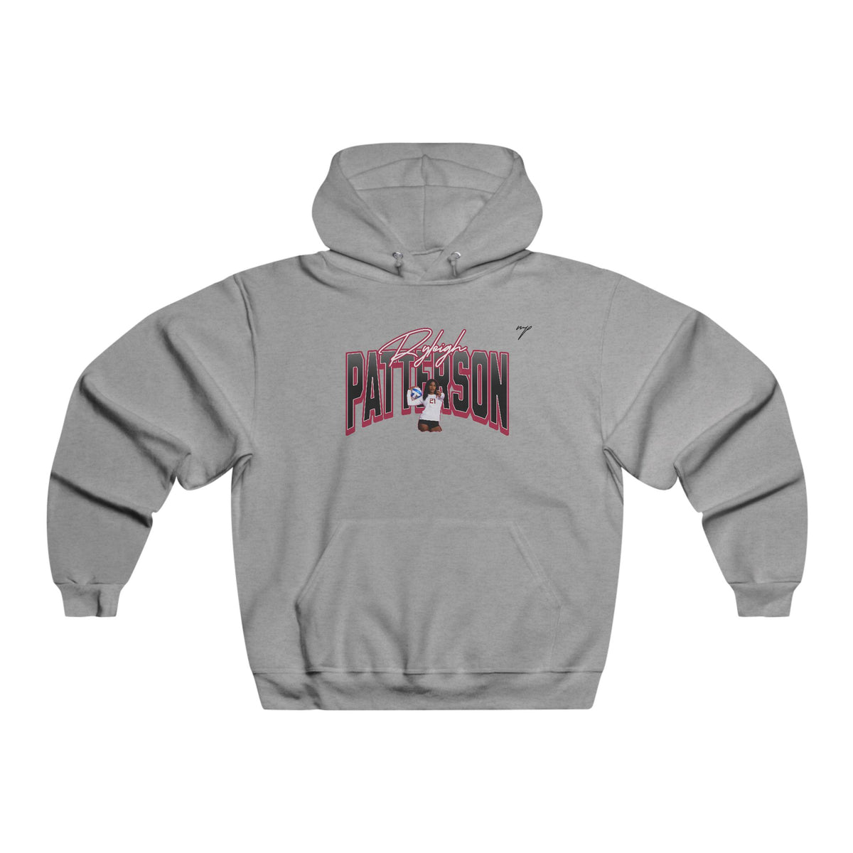 Ryleigh Patterson Vintage Hoodie