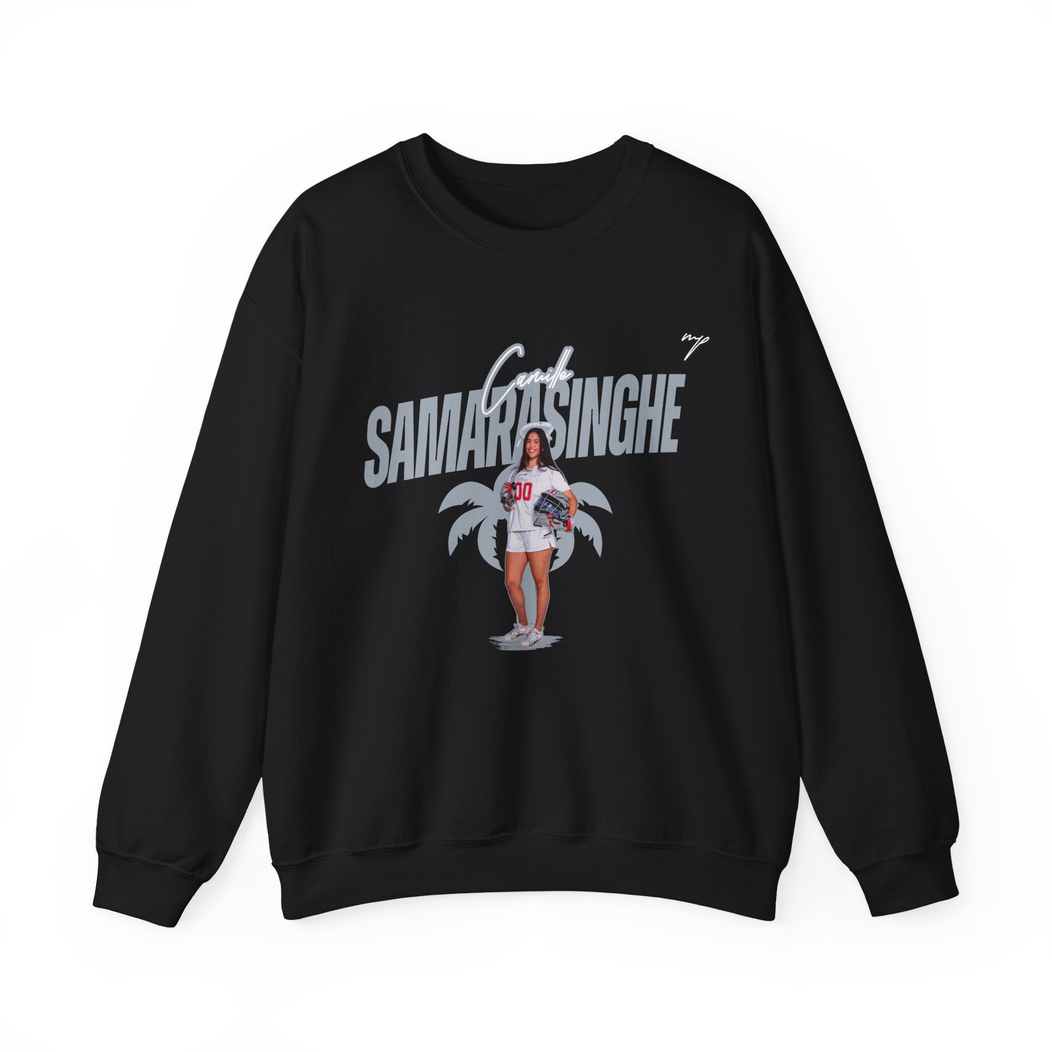 Camille Samarasinghe Crewneck