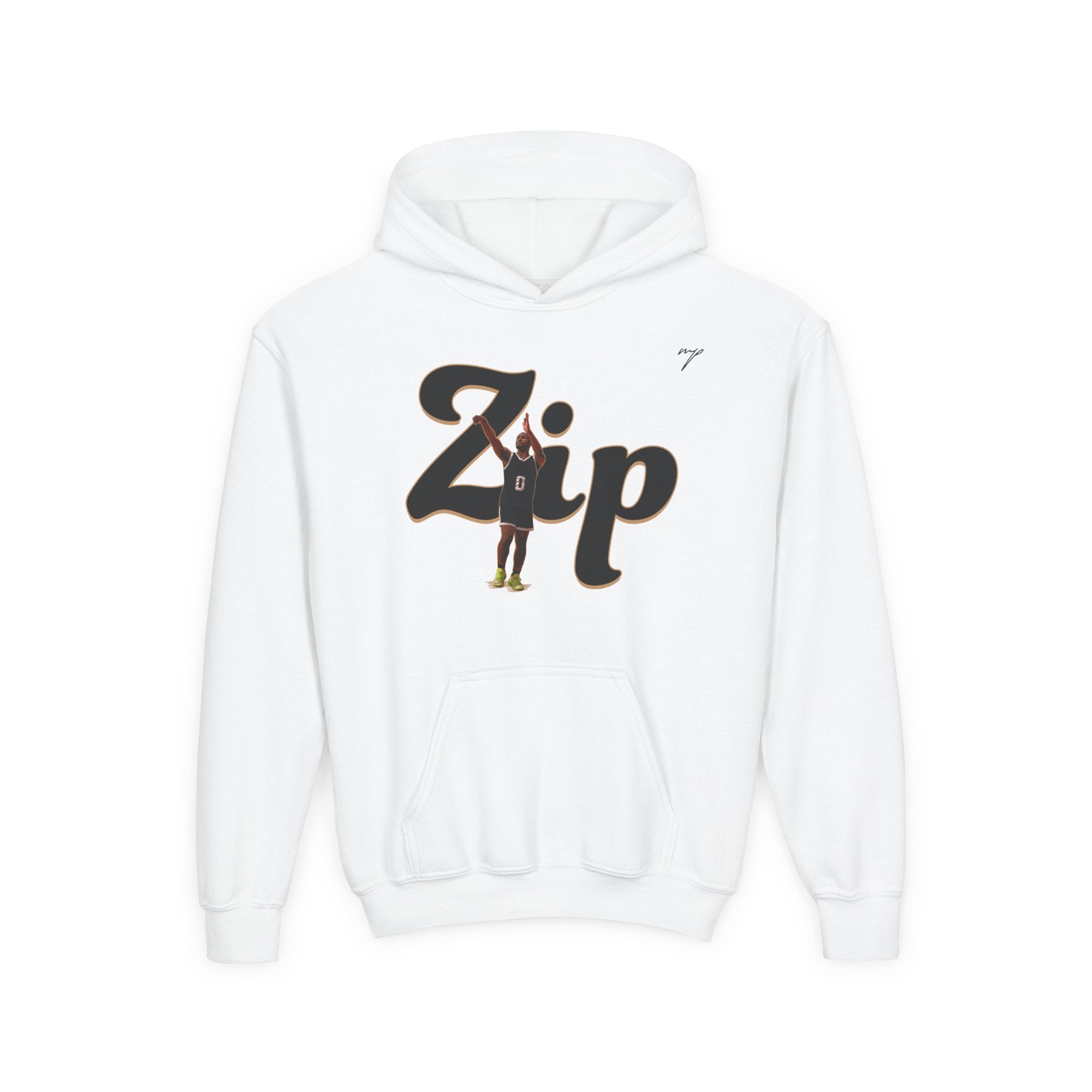 Christian McMurren YOUTH Hoodie