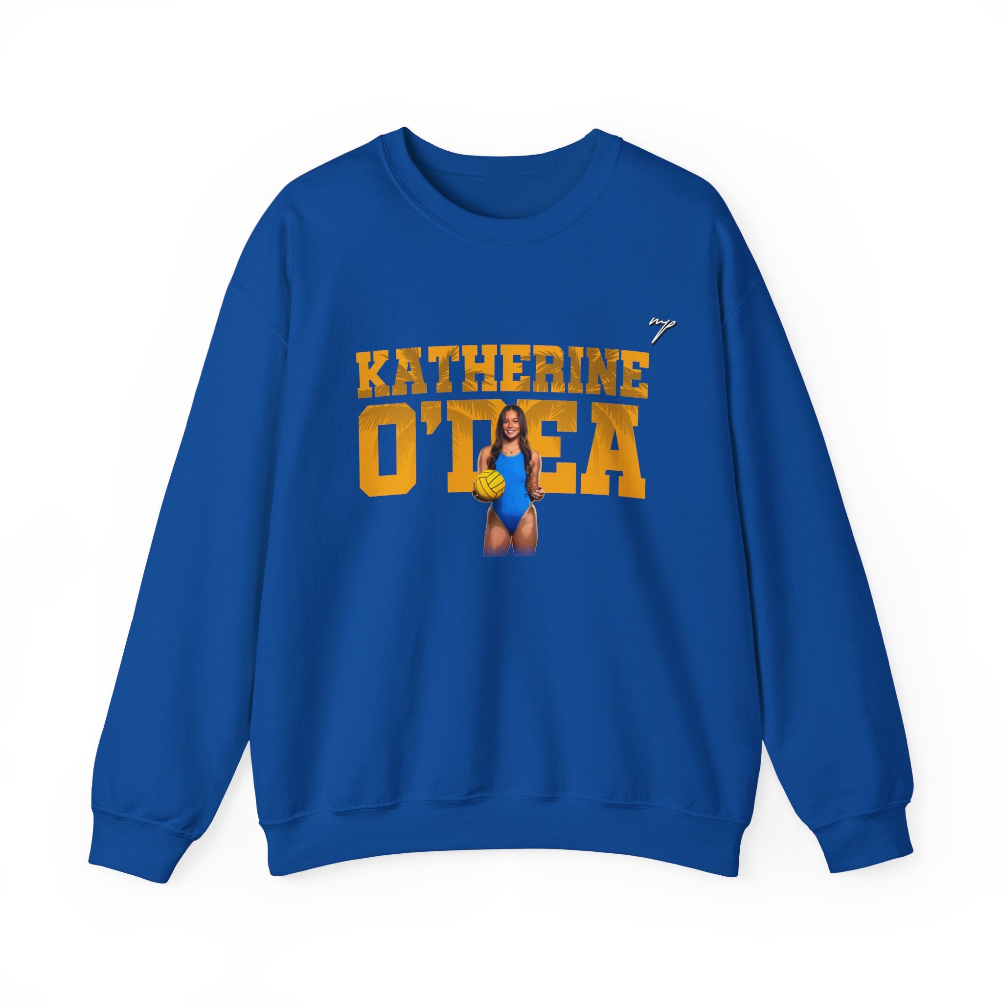 Katherine O'Dea Crewneck