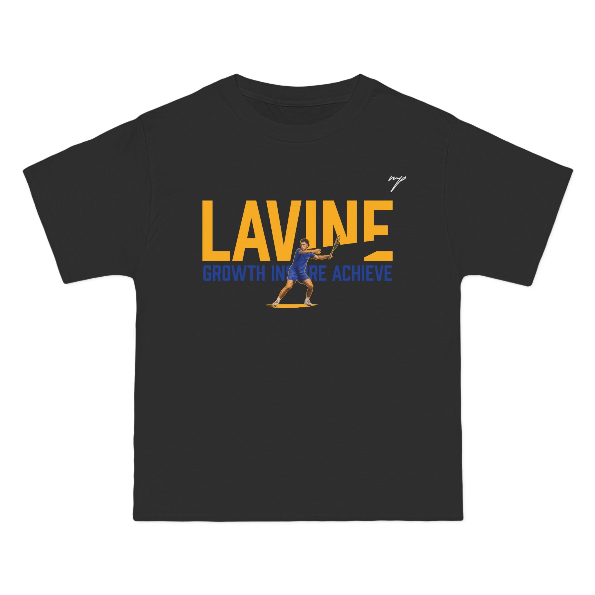 Andrew Lavine Vintage Tee