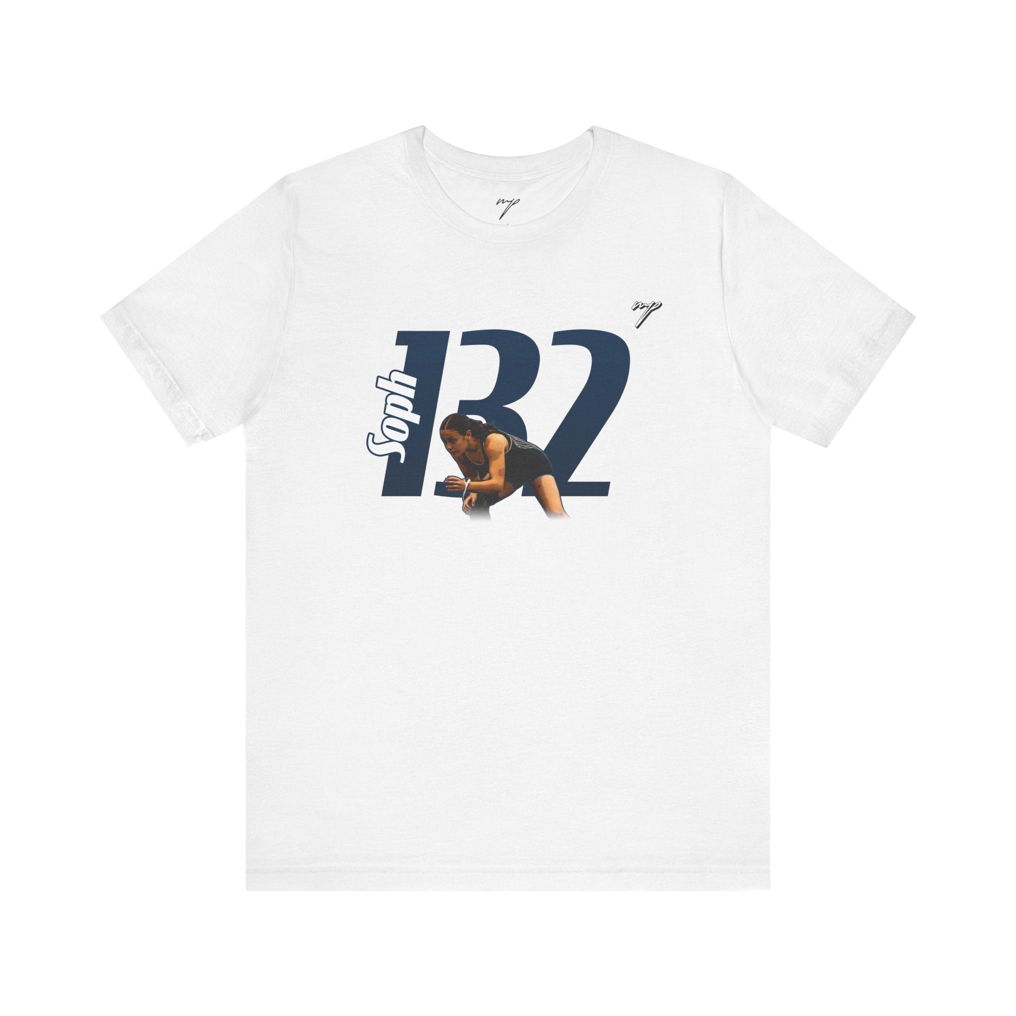Sophia Lasala Graphic Tee