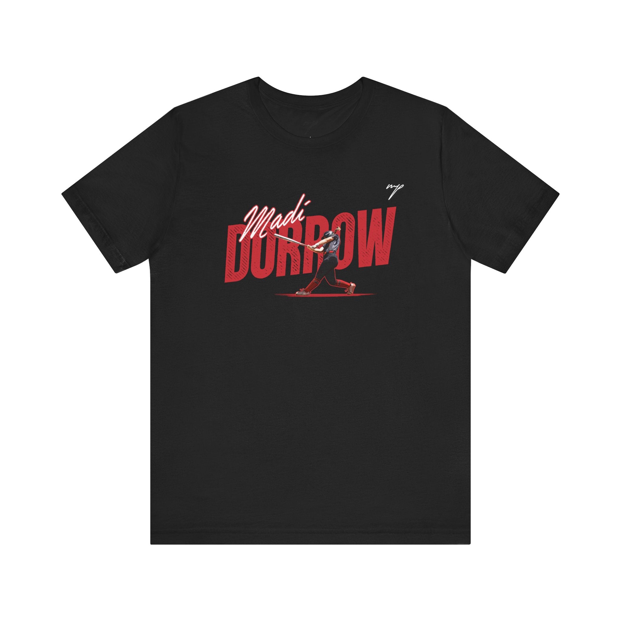 Madi Dorrow Graphic Tee