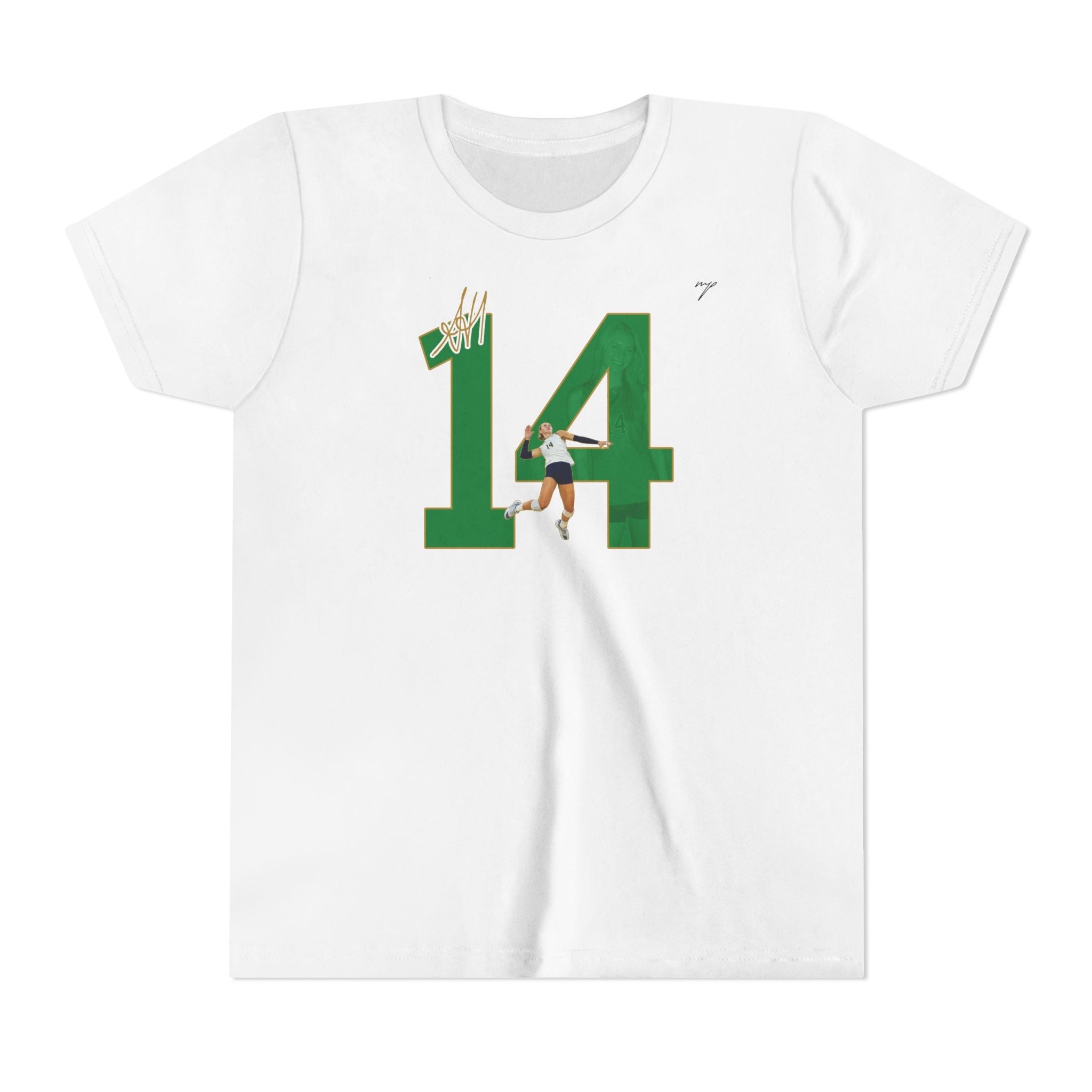 Sydney Helmers YOUTH Graphic Tee