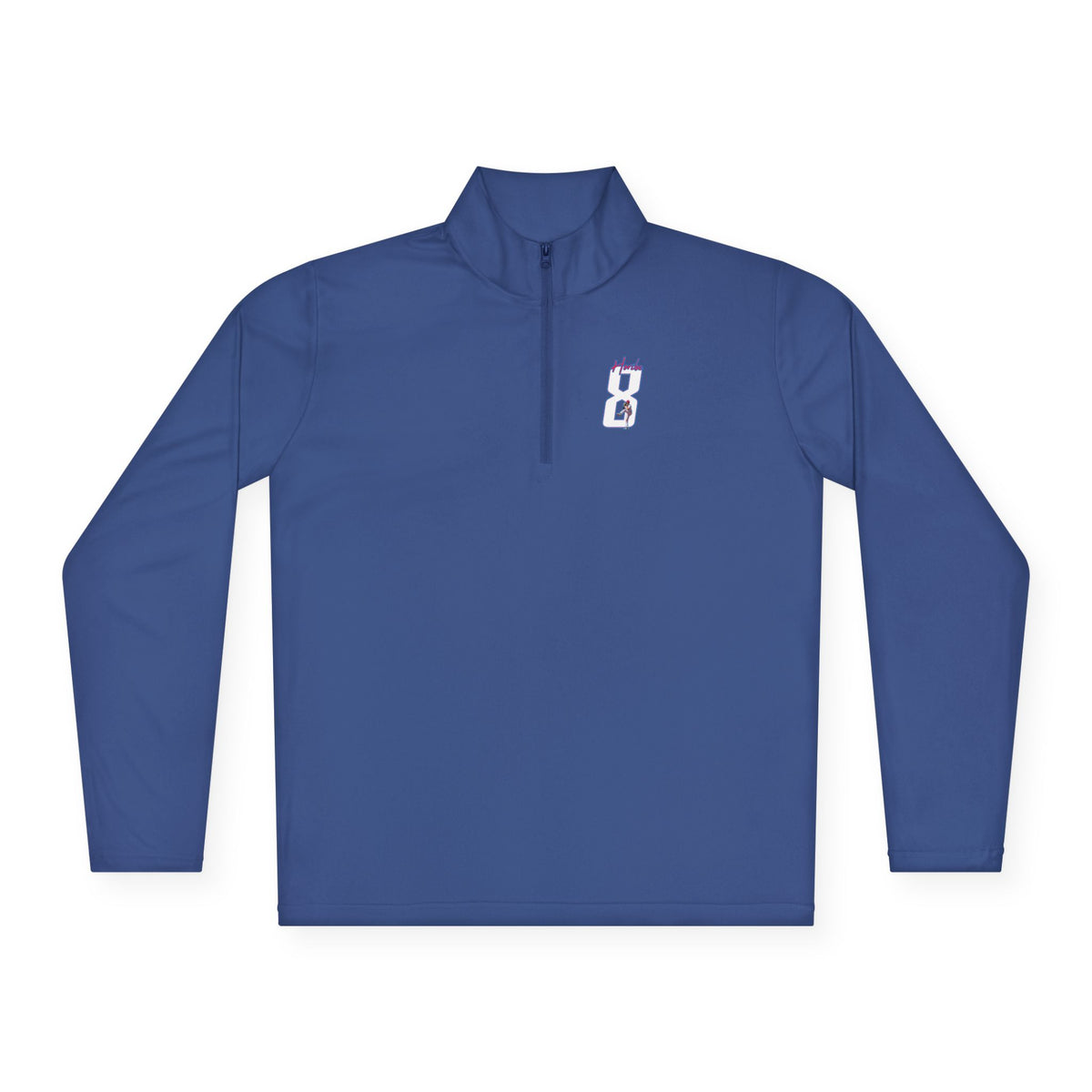 Kayne Horibe Quarter-Zip