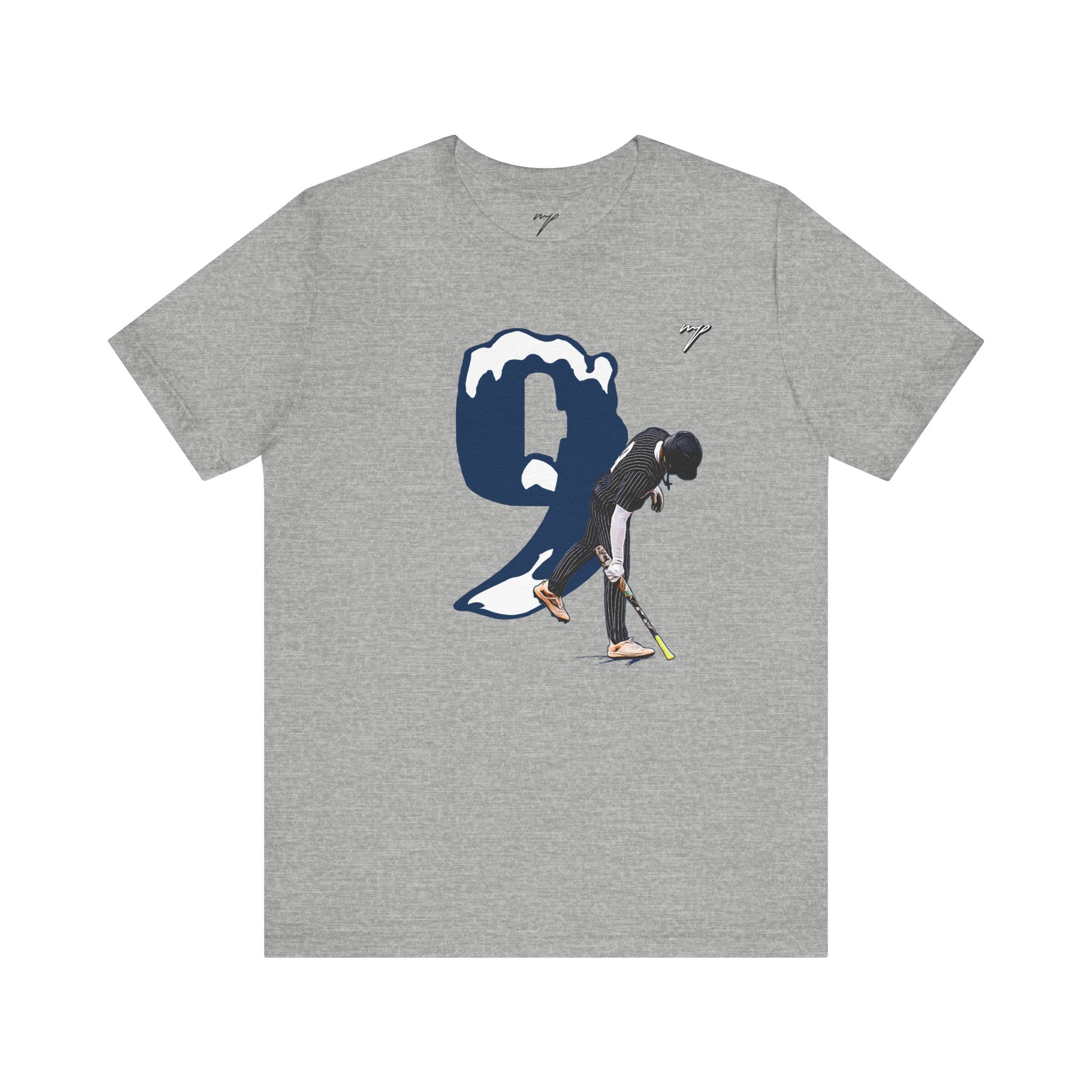 Matt Gonzalez Graphic Tee