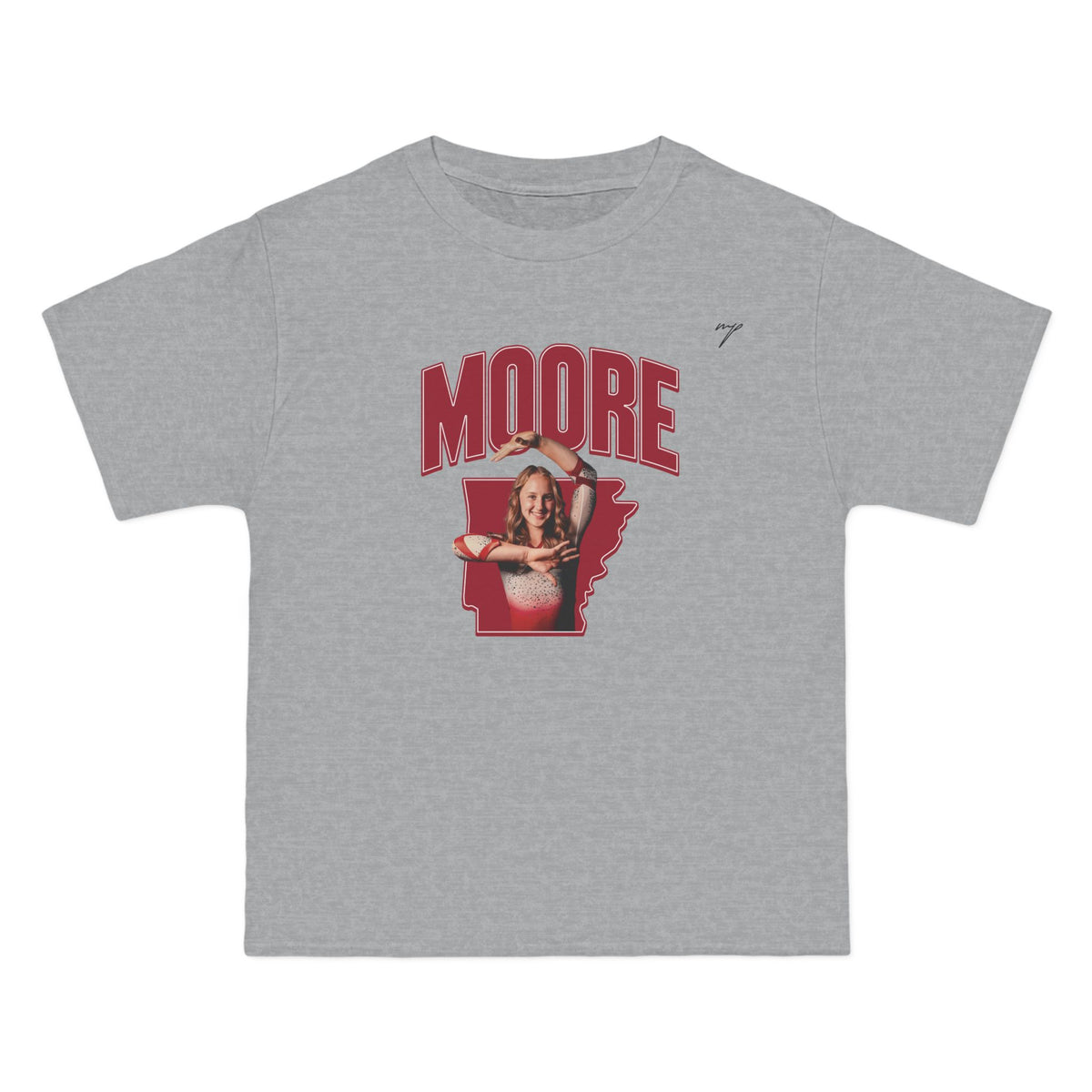 Mariah Moore Vintage Tee
