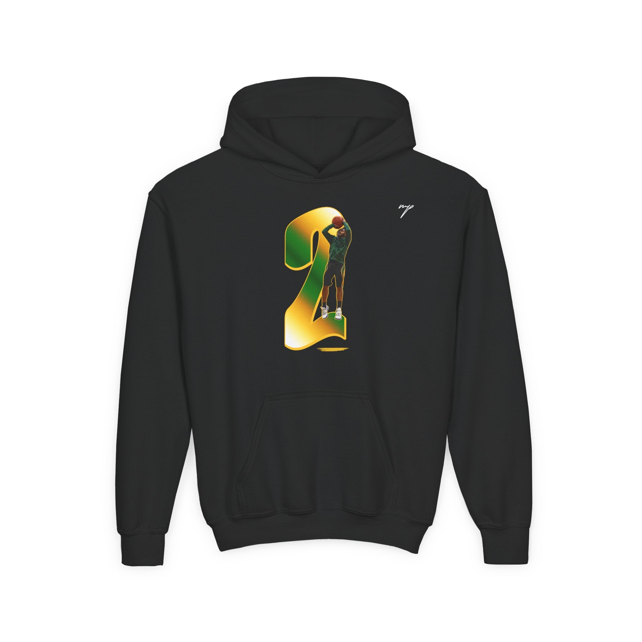 Jaylen Cooper YOUTH Hoodie
